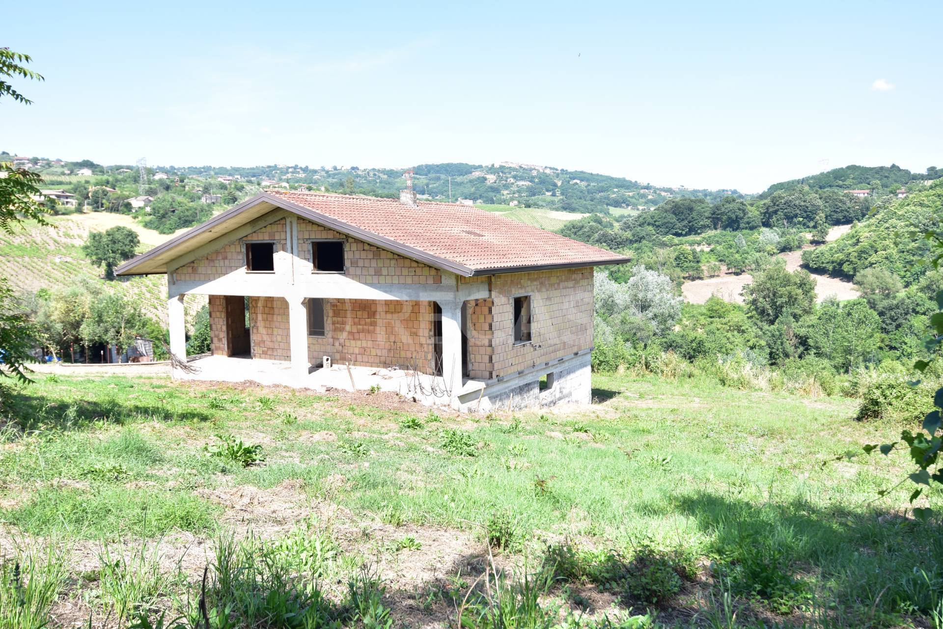 Villa in vendita a Prata di Principato Ultra