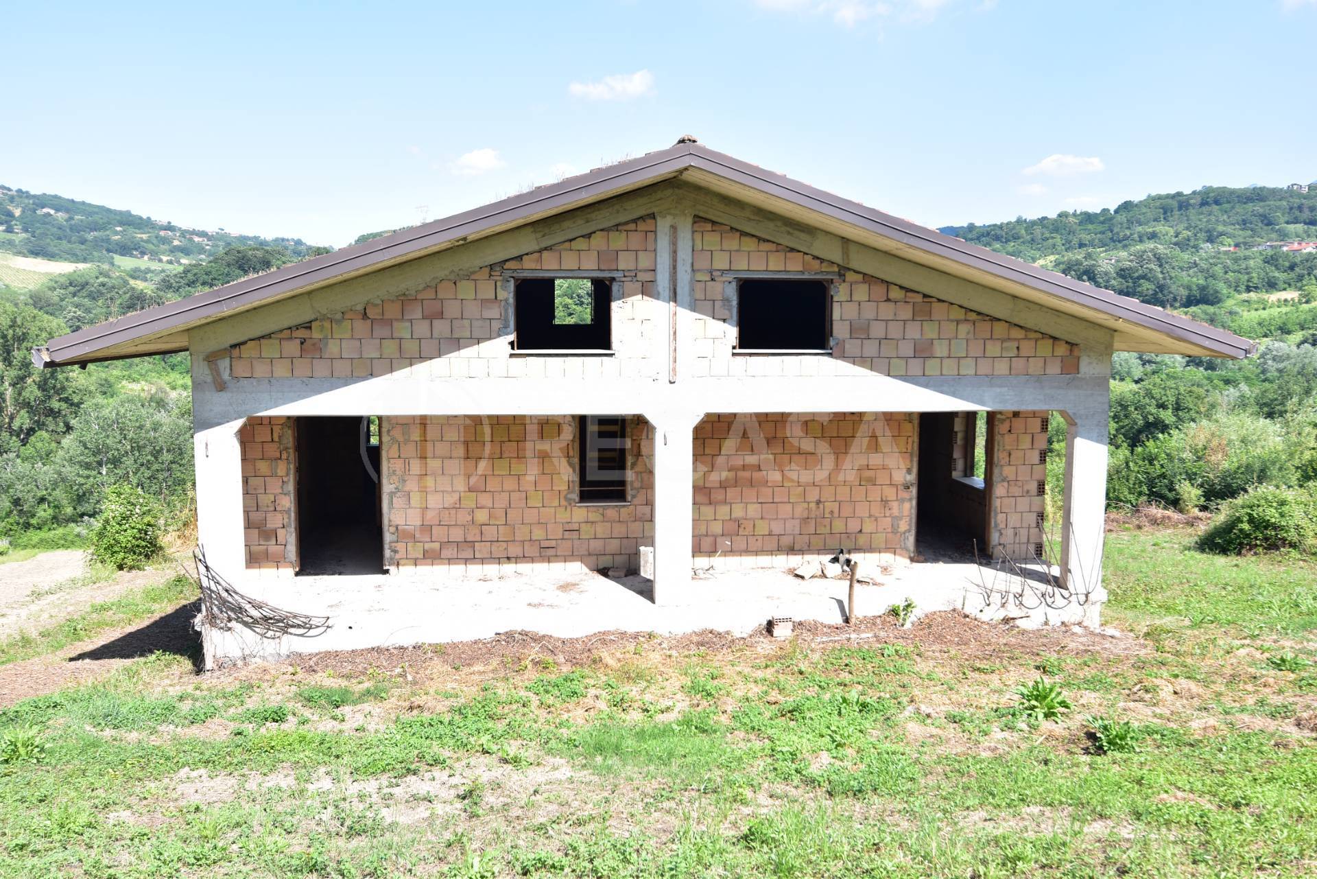 Villa in vendita a Prata di Principato Ultra