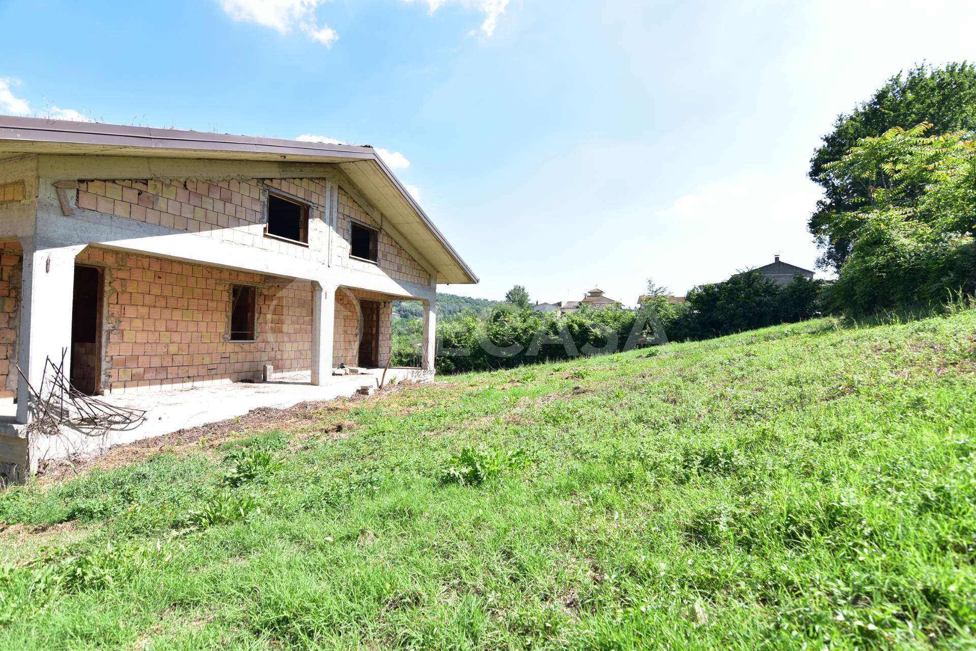 Villa in vendita a Prata di Principato Ultra