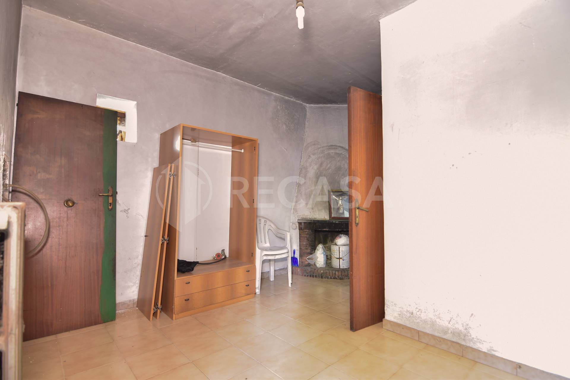 Casa Semindipendente in vendita a Ospedaletto d'Alpinolo