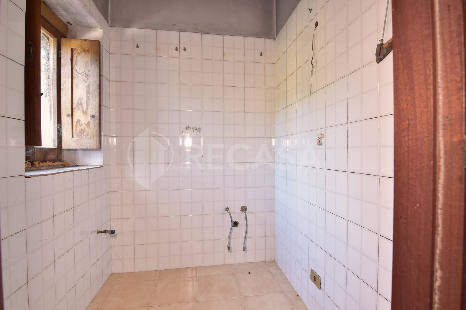 Casa Semindipendente in vendita a Ospedaletto d'Alpinolo