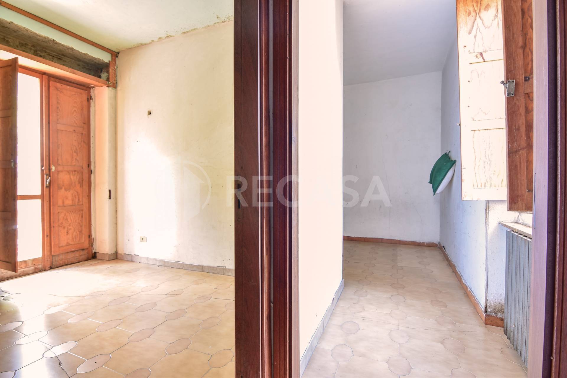 Casa Semindipendente in vendita a Ospedaletto d'Alpinolo