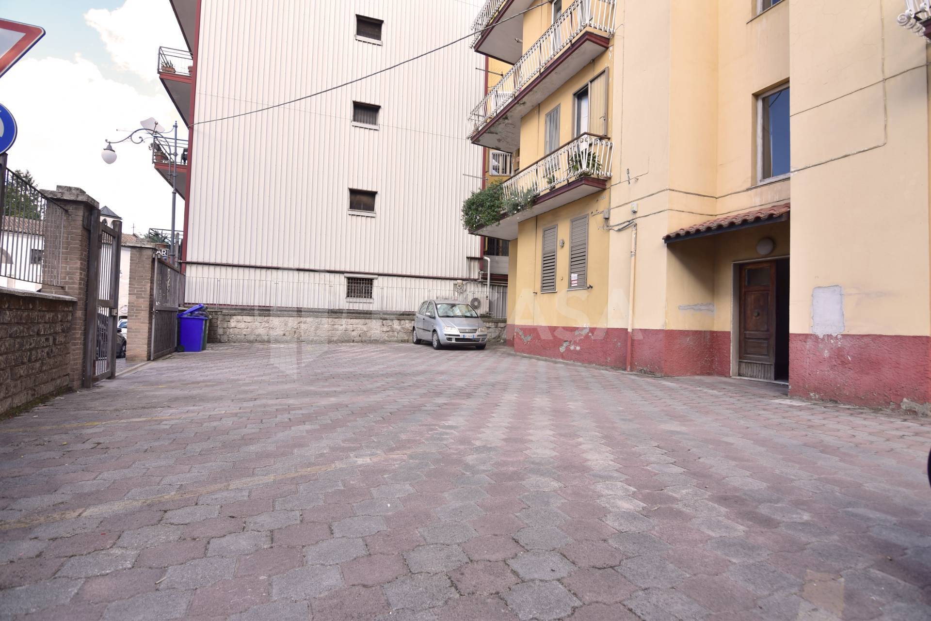 Appartamento in vendita a Atripalda