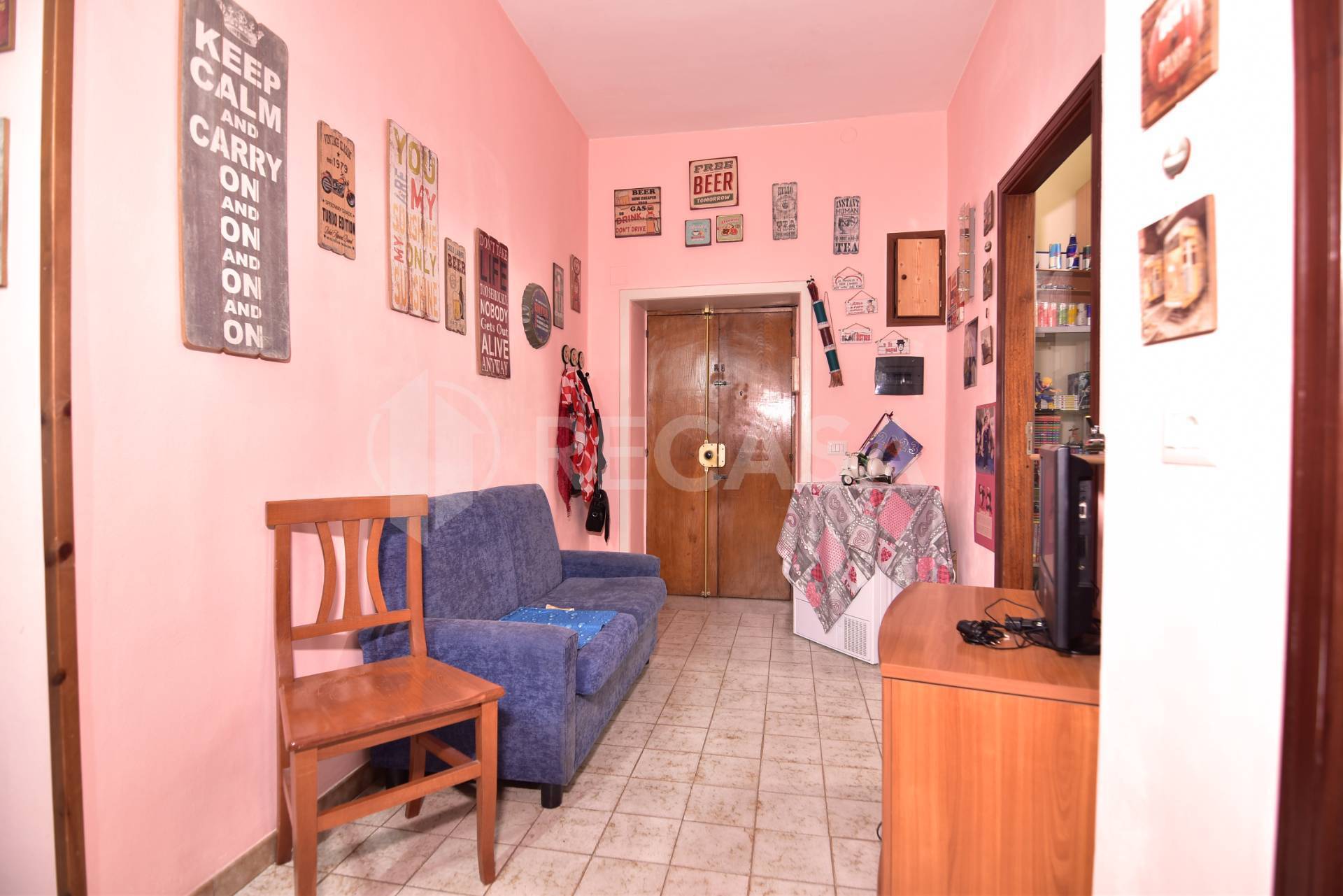 Appartamento in vendita a Atripalda