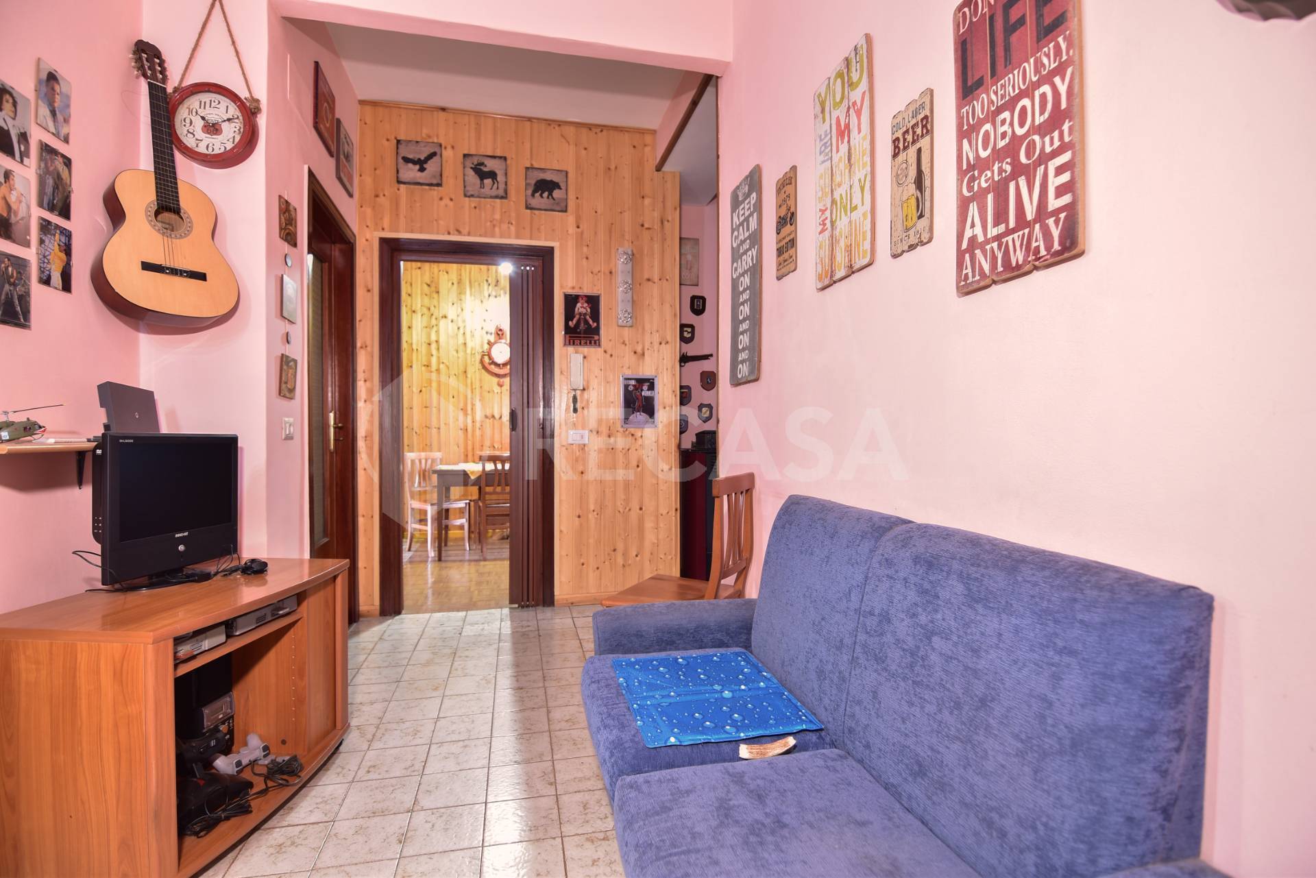 Appartamento in vendita a Atripalda