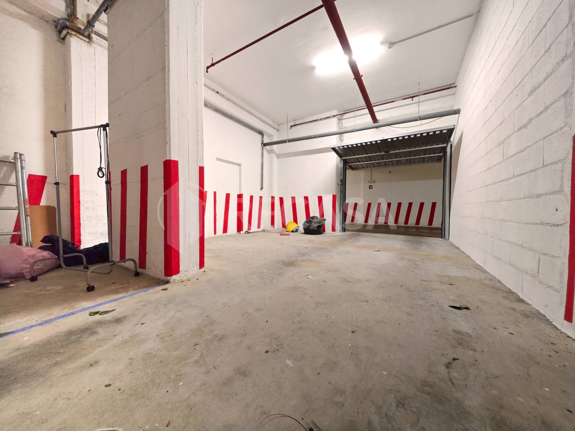 Box o garage in vendita a Avellino, Centro