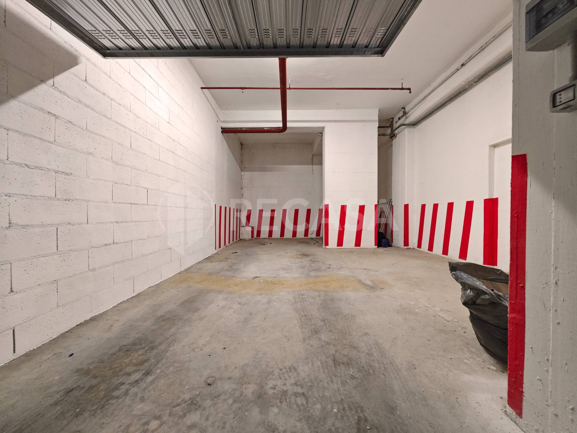 Box o garage in vendita a Avellino, Centro