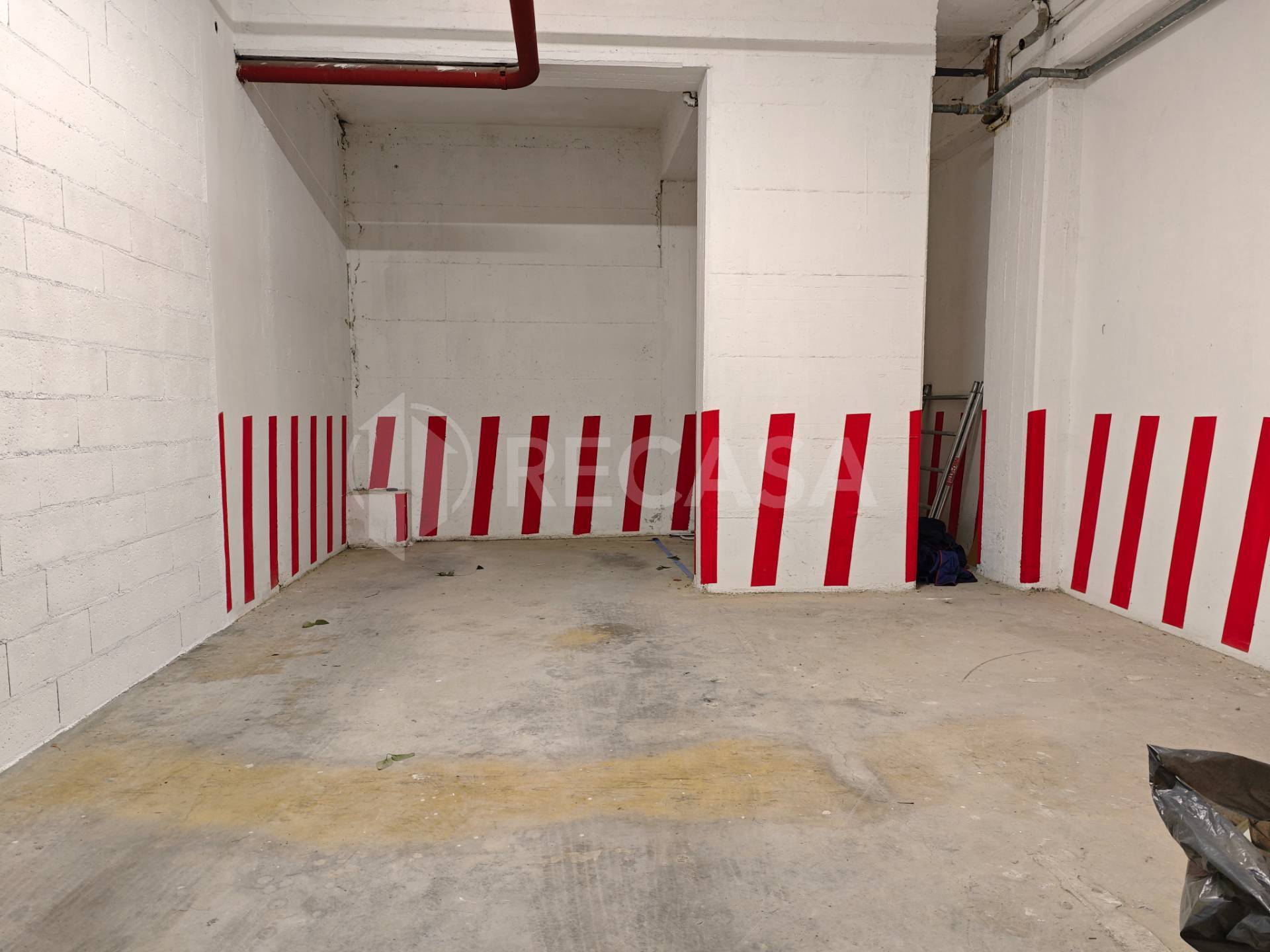 Box o garage in vendita a Avellino, Centro