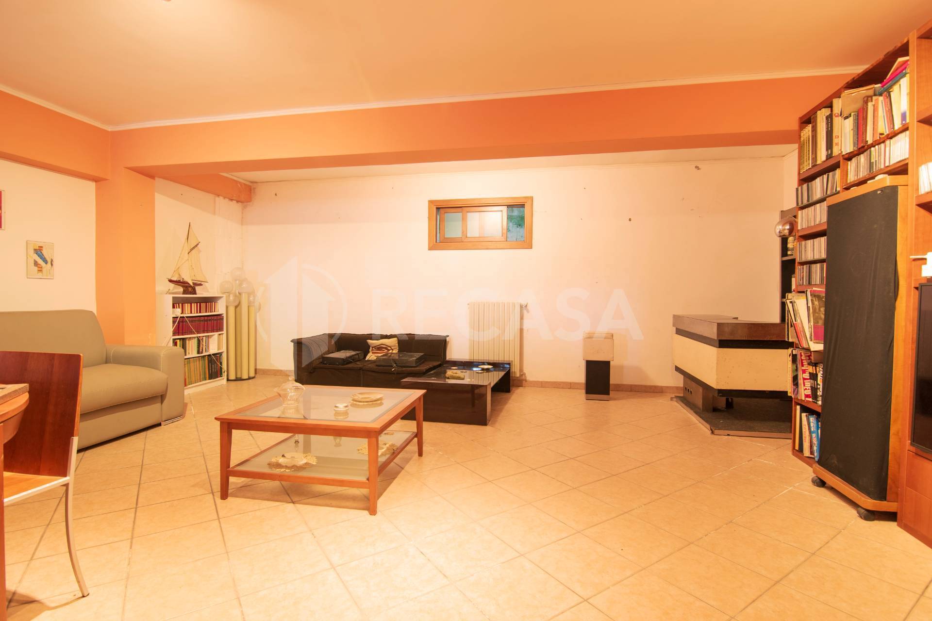 Villette a schiera in vendita a Pratola Serra