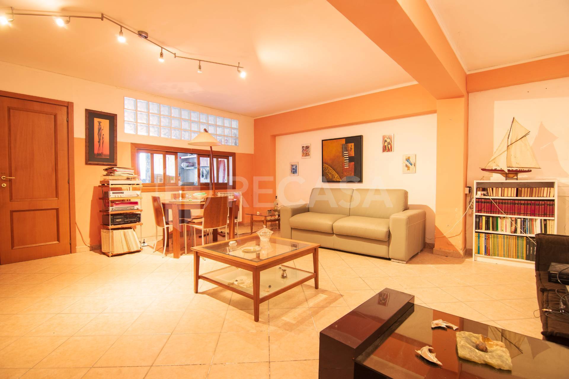 Villette a schiera in vendita a Pratola Serra