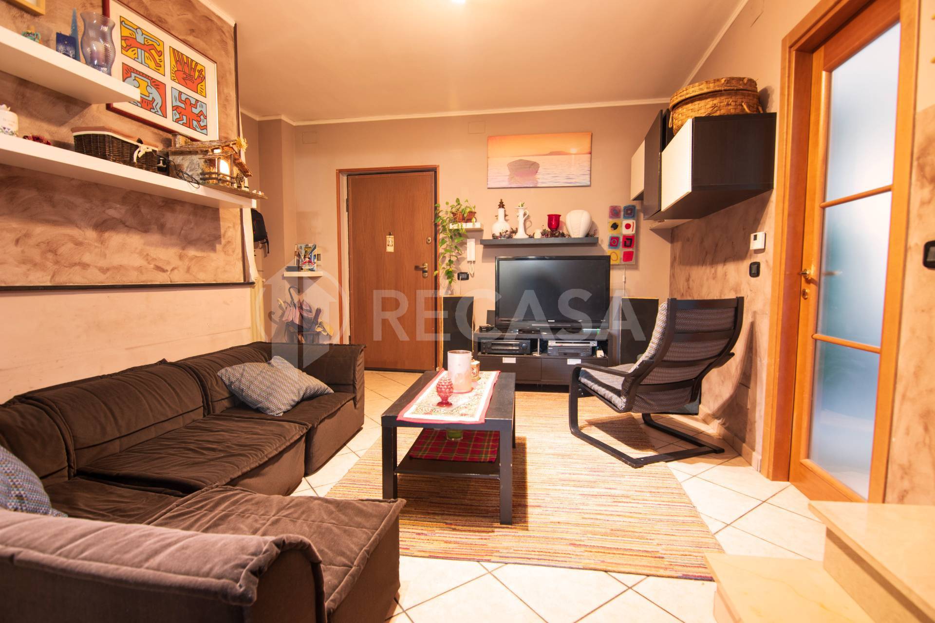 Villette a schiera in vendita a Pratola Serra