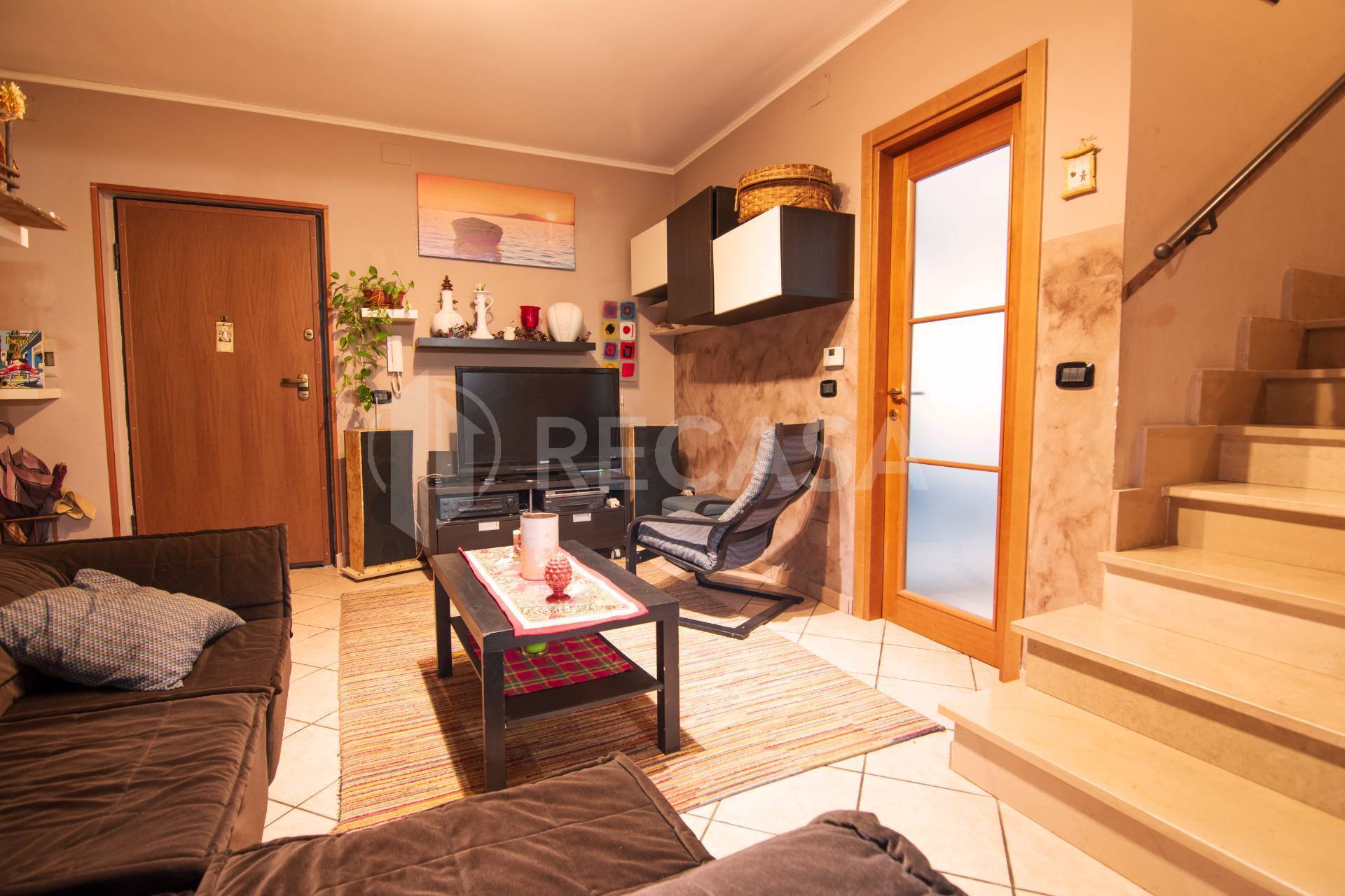 Villette a schiera in vendita a Pratola Serra