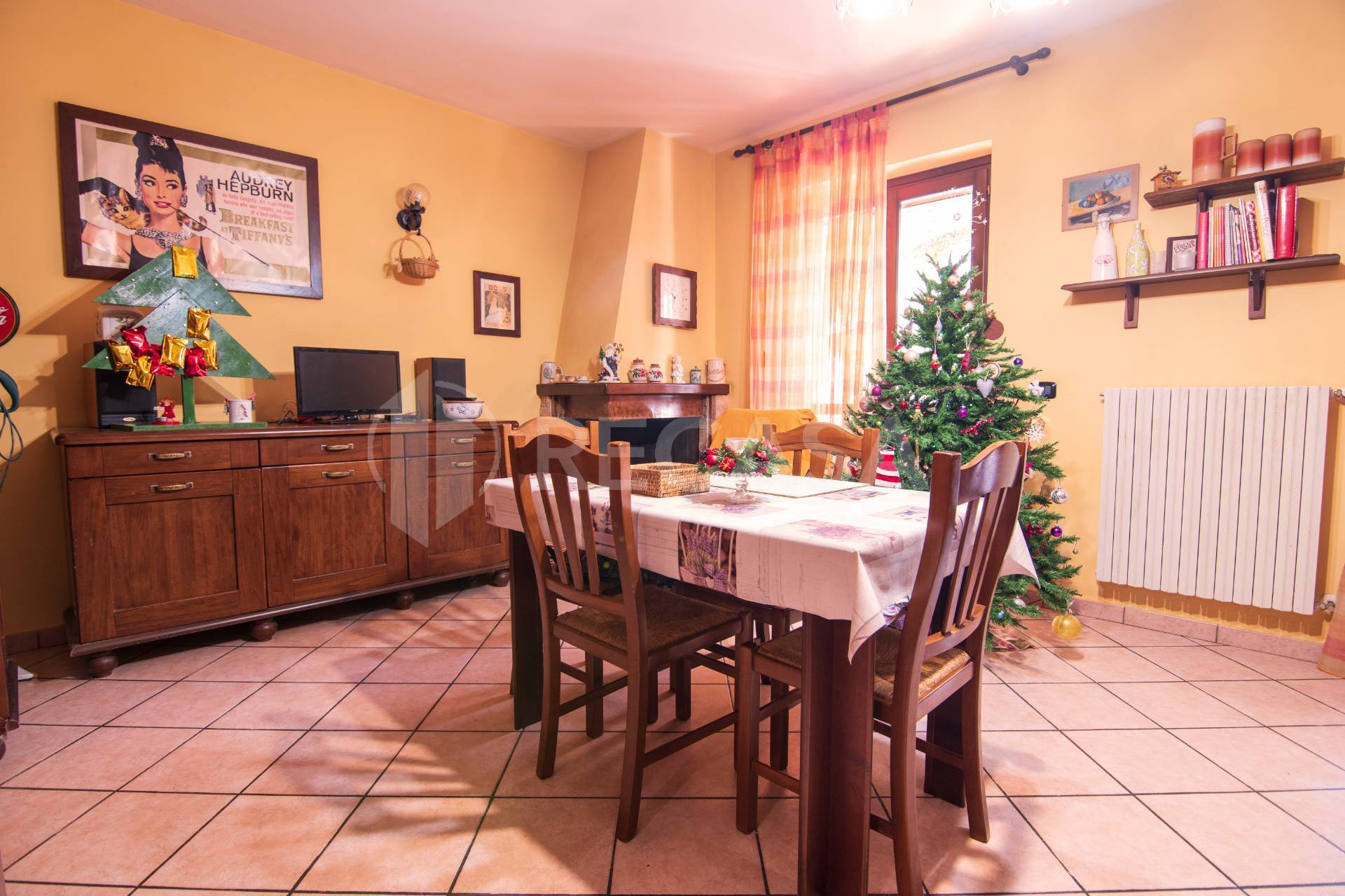 Villette a schiera in vendita a Pratola Serra