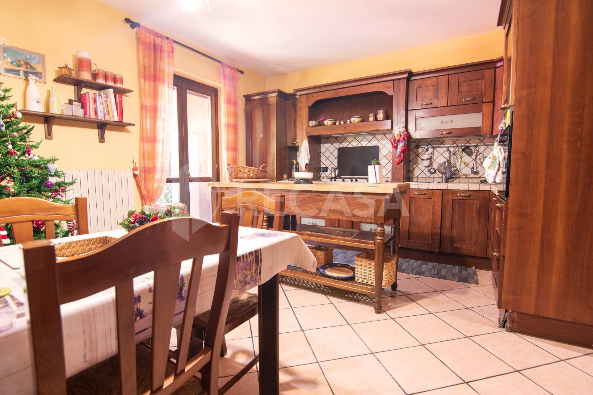 Villette a schiera in vendita a Pratola Serra