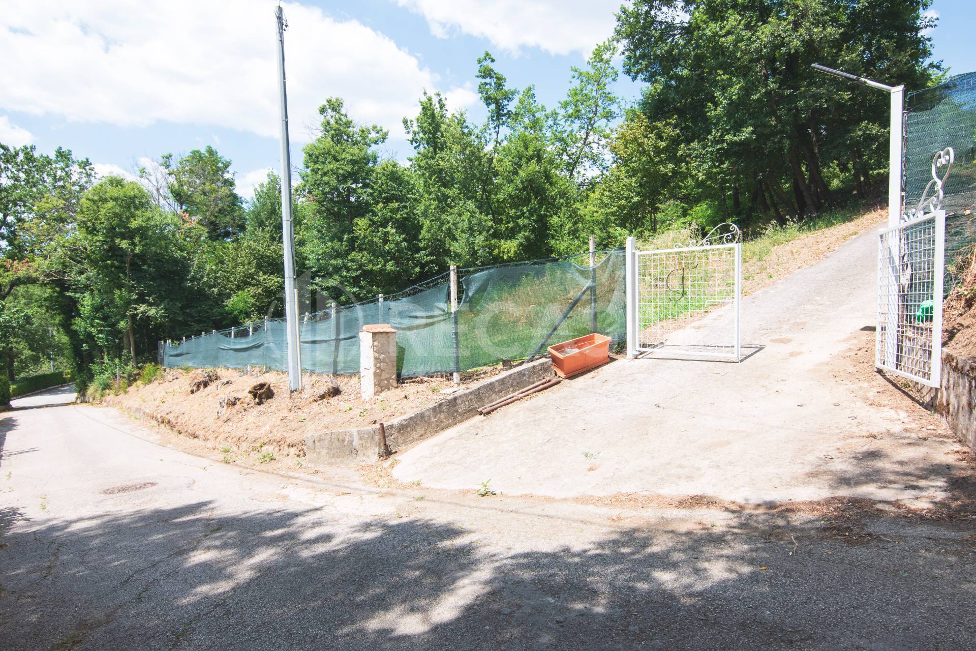 Terreno Agricolo in vendita a San Potito Ultra