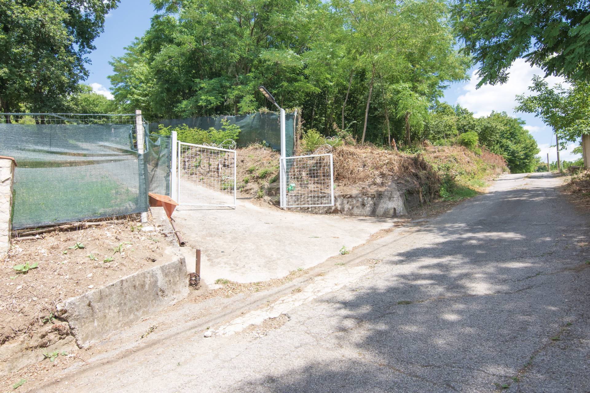 Terreno Agricolo in vendita a San Potito Ultra