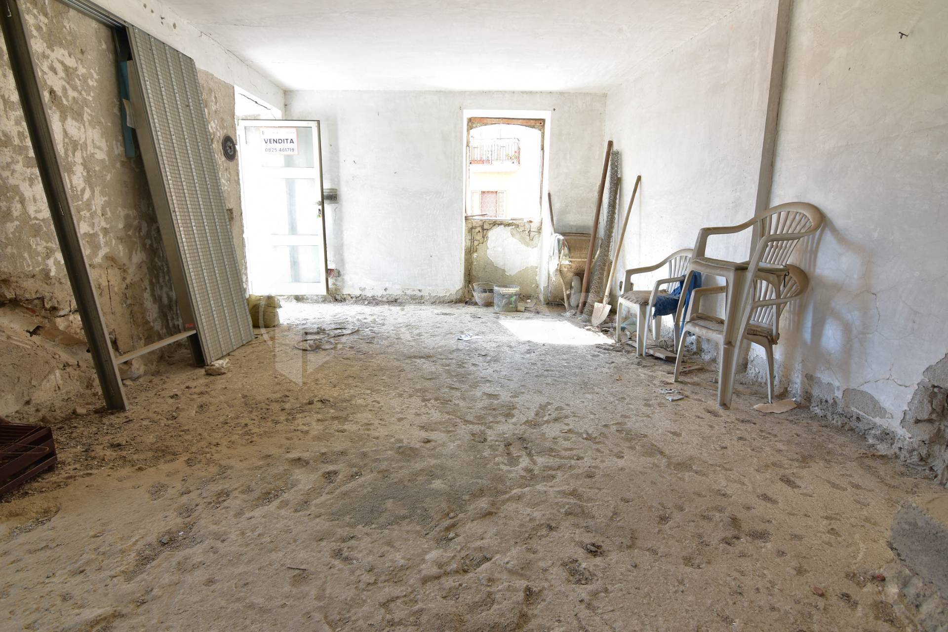 Casa Semindipendente in vendita a Manocalzati