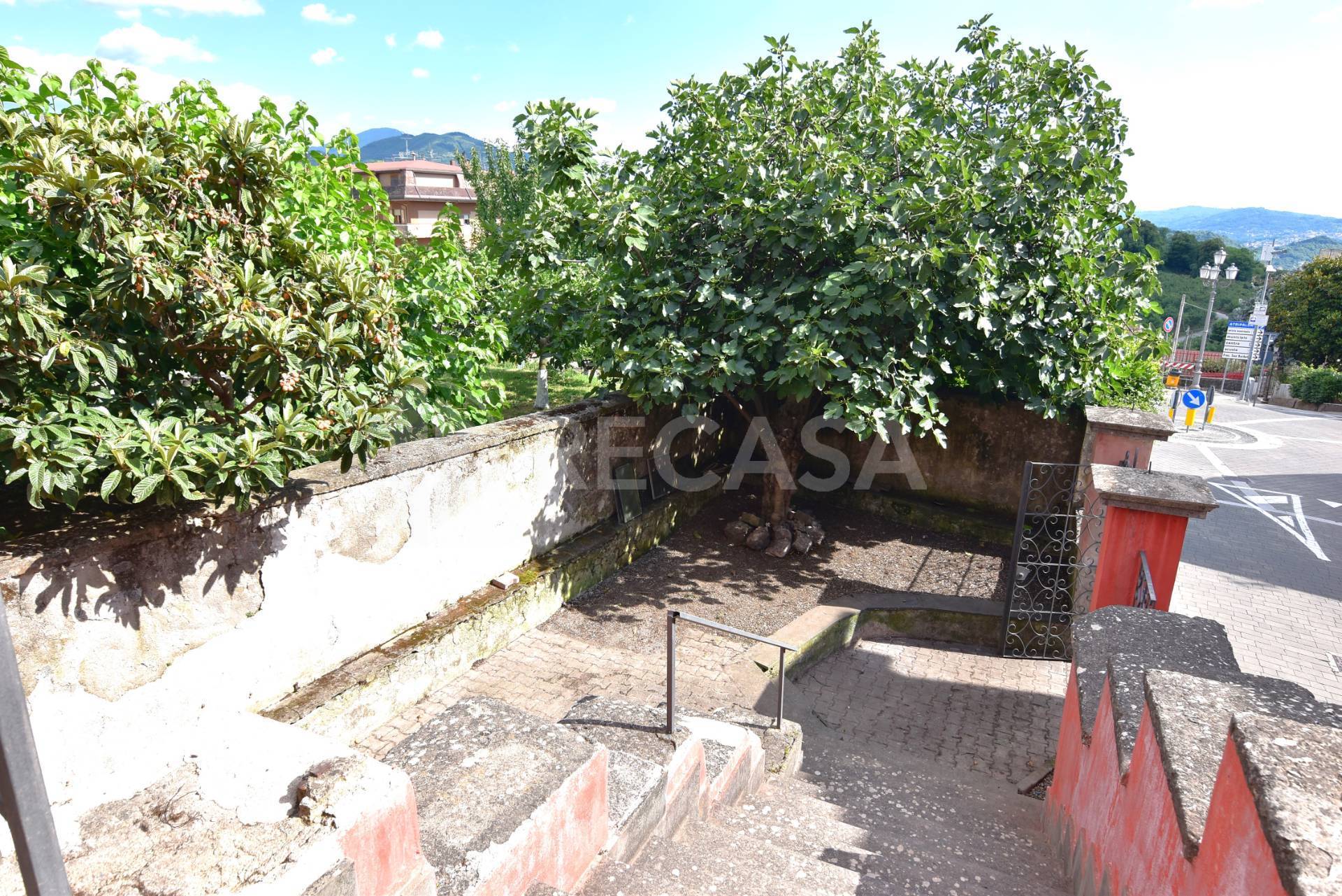 Casa Semindipendente in vendita a Manocalzati