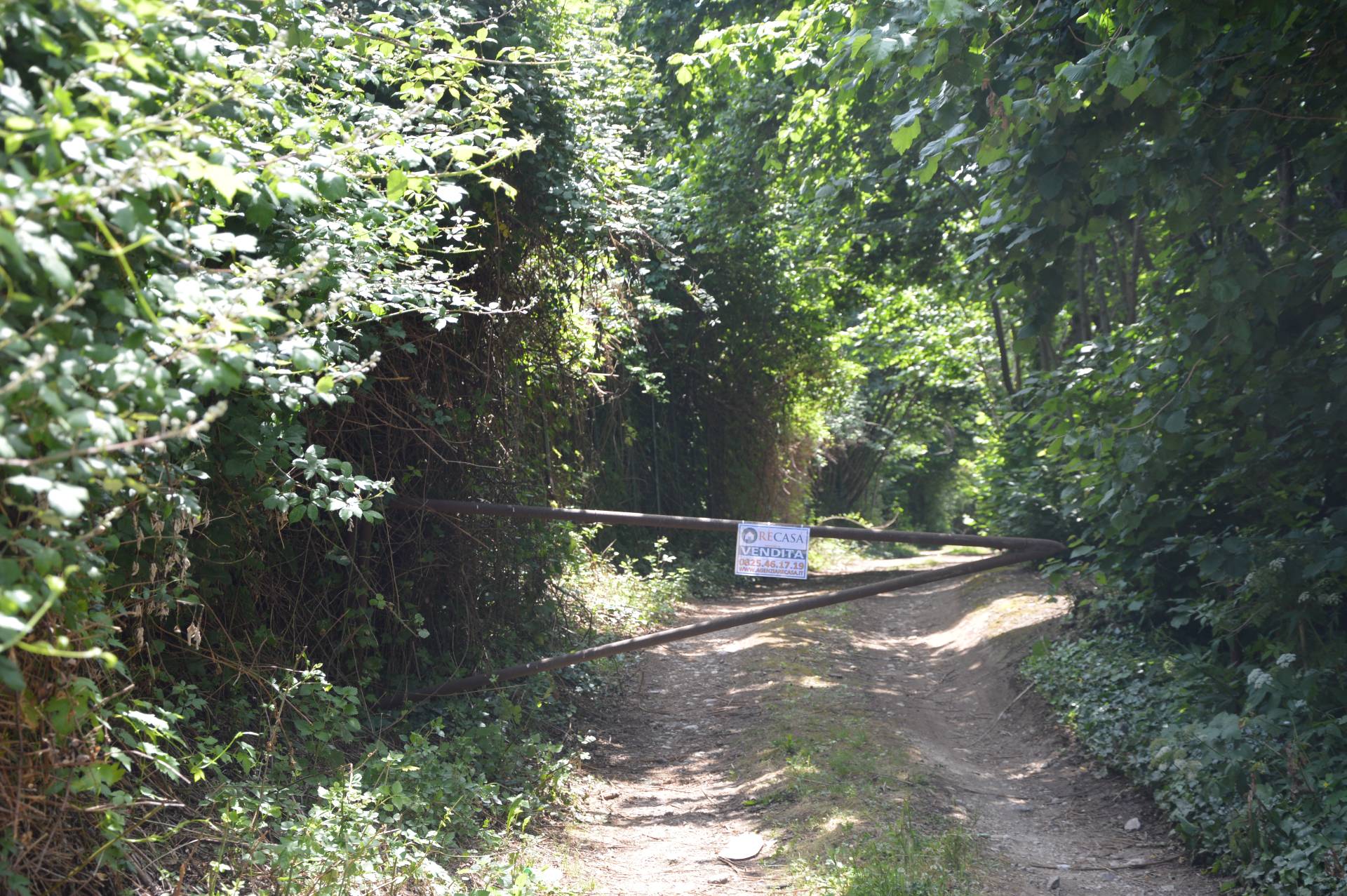 Terreno Agricolo in vendita a Atripalda