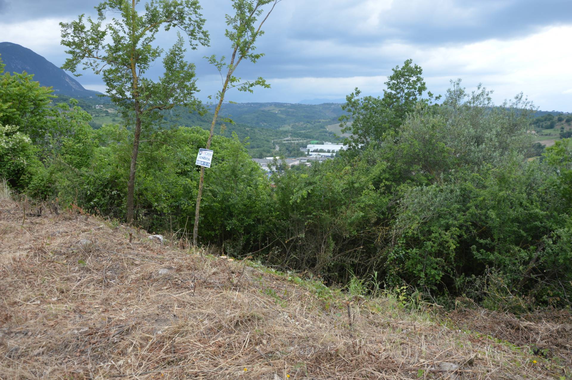 Terreno Agricolo in vendita a San Mango sul Calore, Malvito