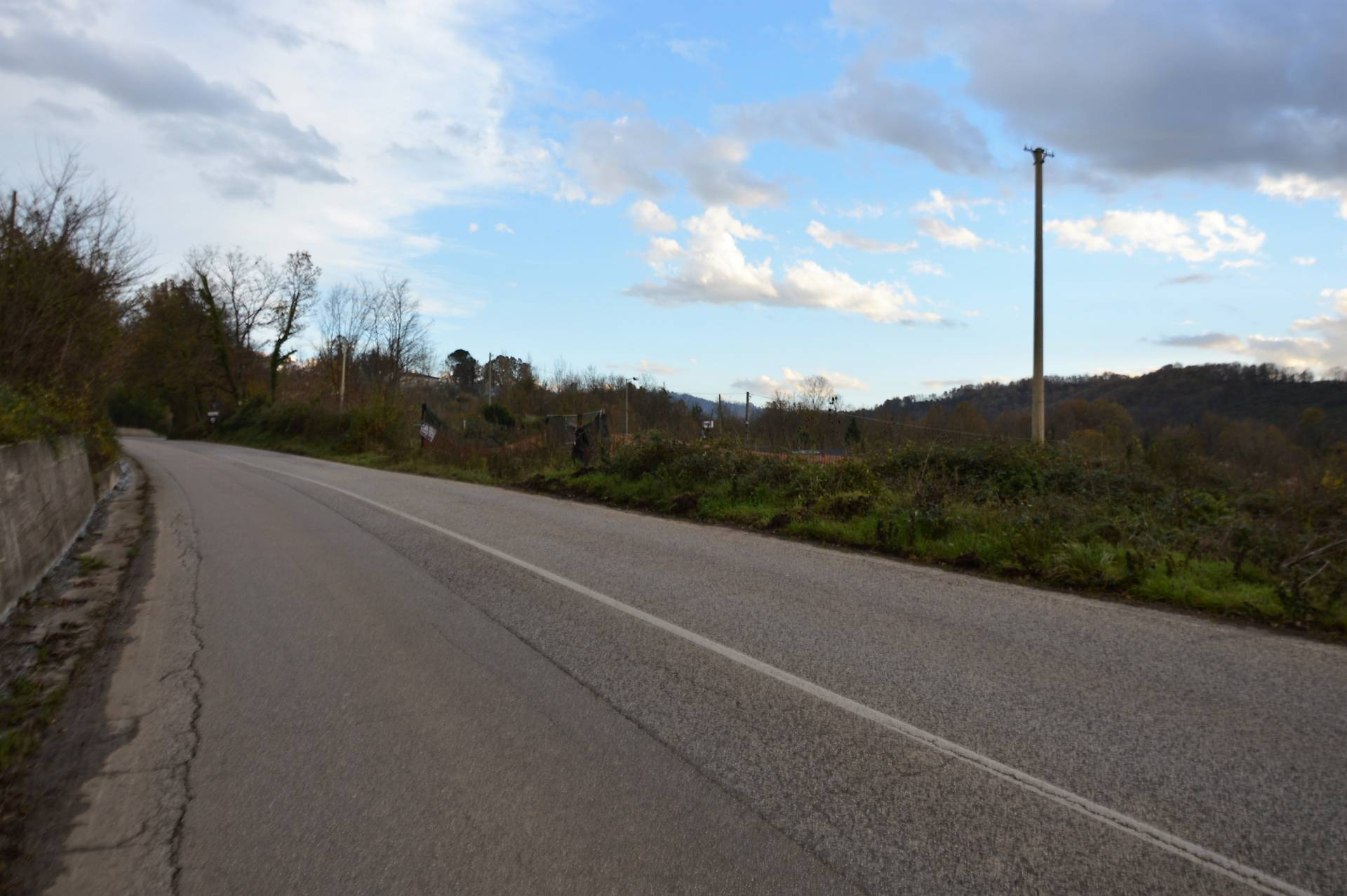 Terreno edificabile in vendita a Altavilla Irpina, Russo