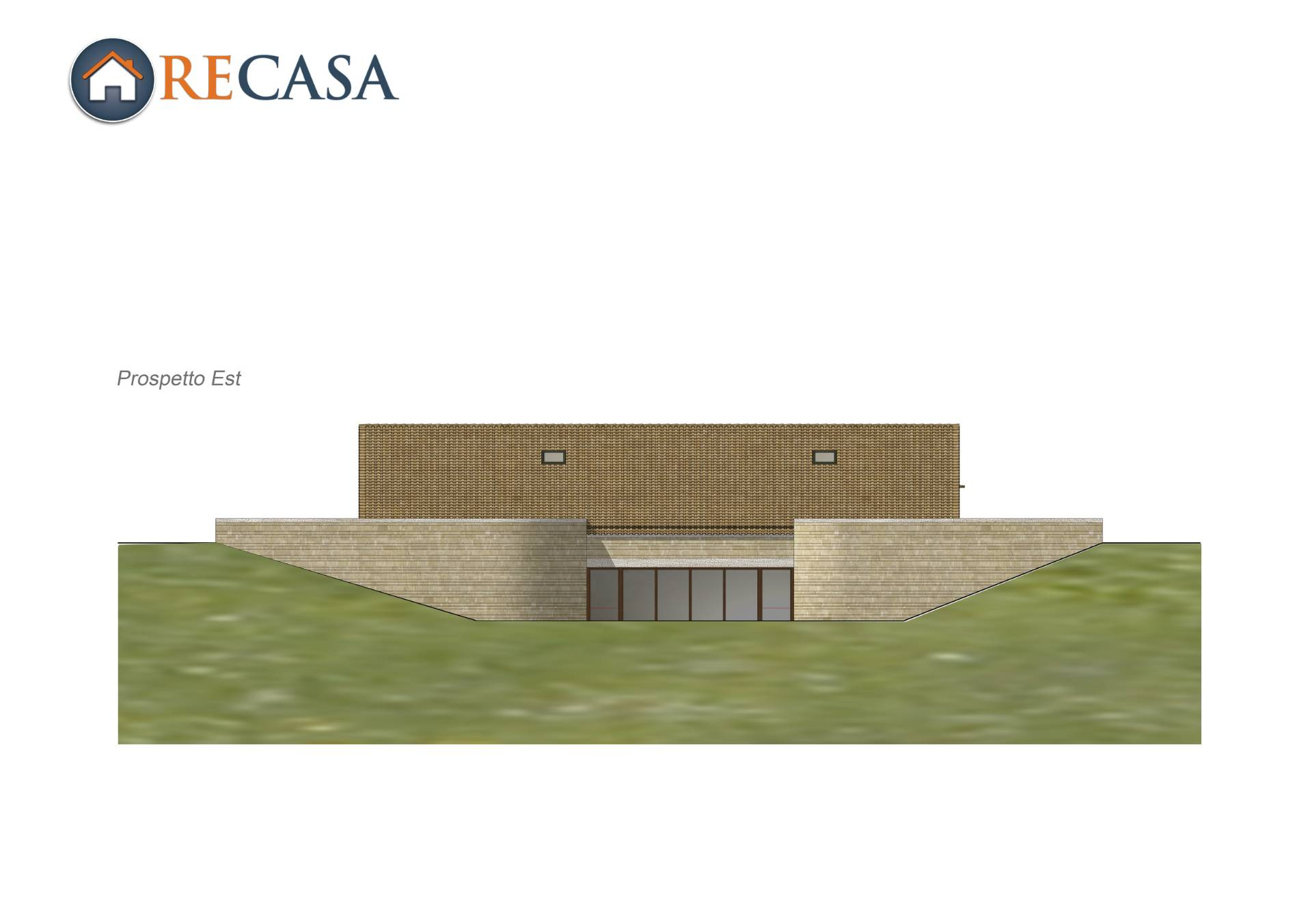 Terreno edificabile in vendita a Altavilla Irpina, Russo