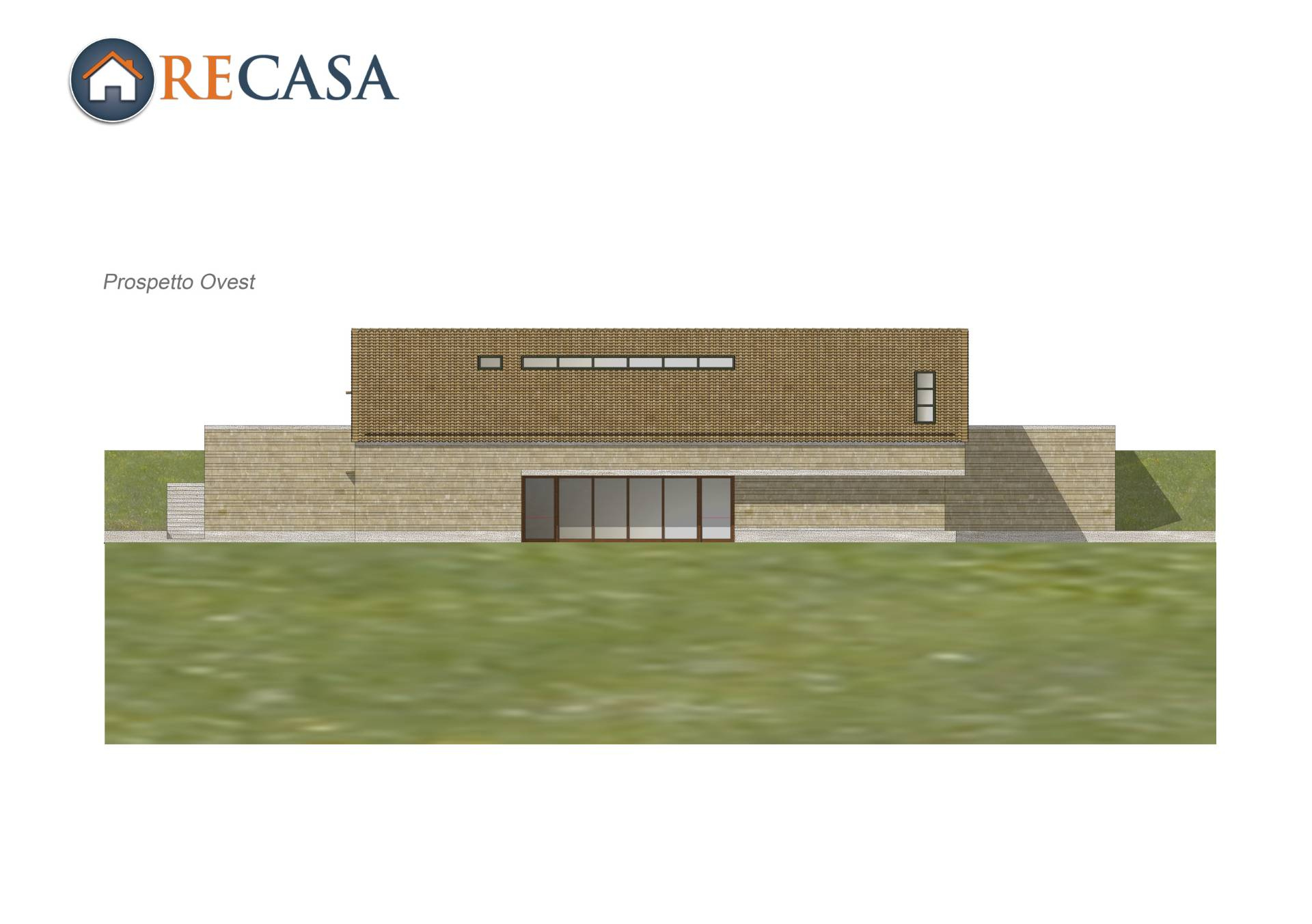 Terreno edificabile in vendita a Altavilla Irpina, Russo