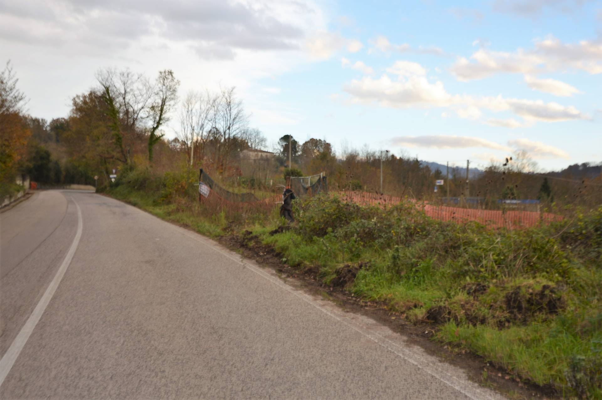 Terreno edificabile in vendita a Altavilla Irpina, Russo
