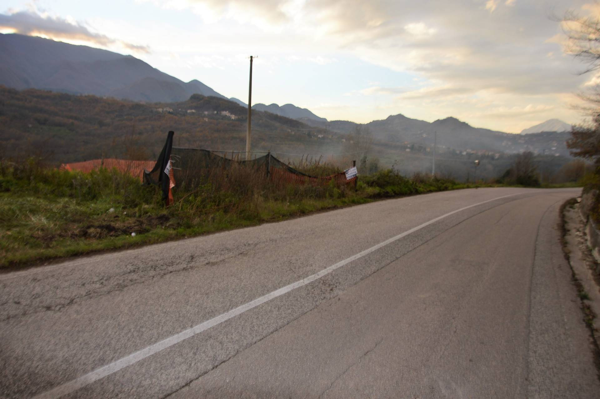 Terreno edificabile in vendita a Altavilla Irpina, Russo