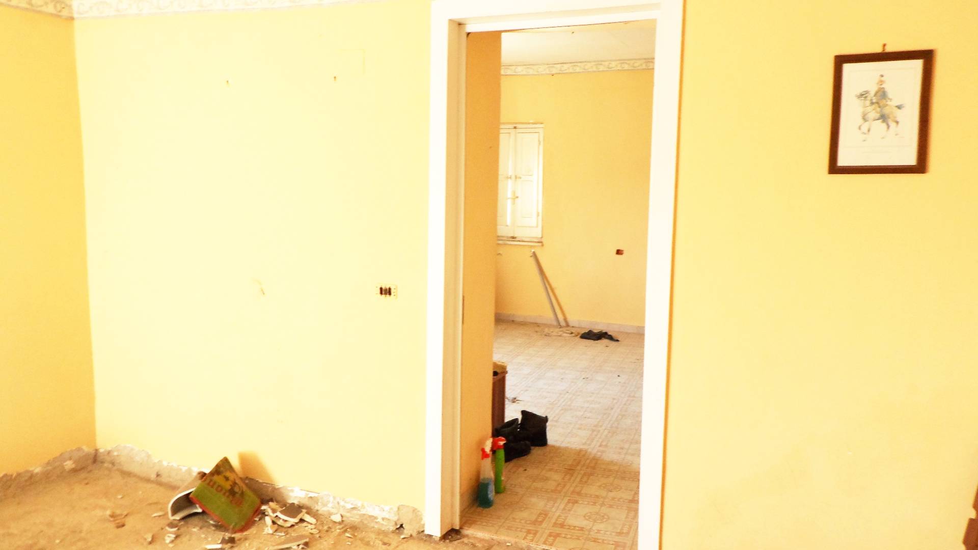 Casa Semindipendente in vendita a Prata di Principato Ultra