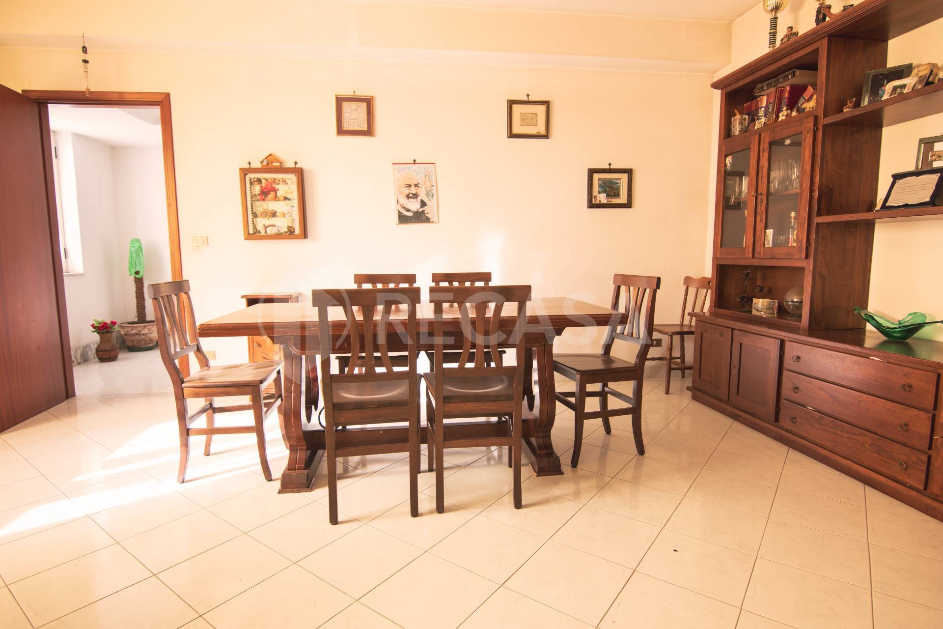 Casa Semindipendente in vendita a Aiello del Sabato