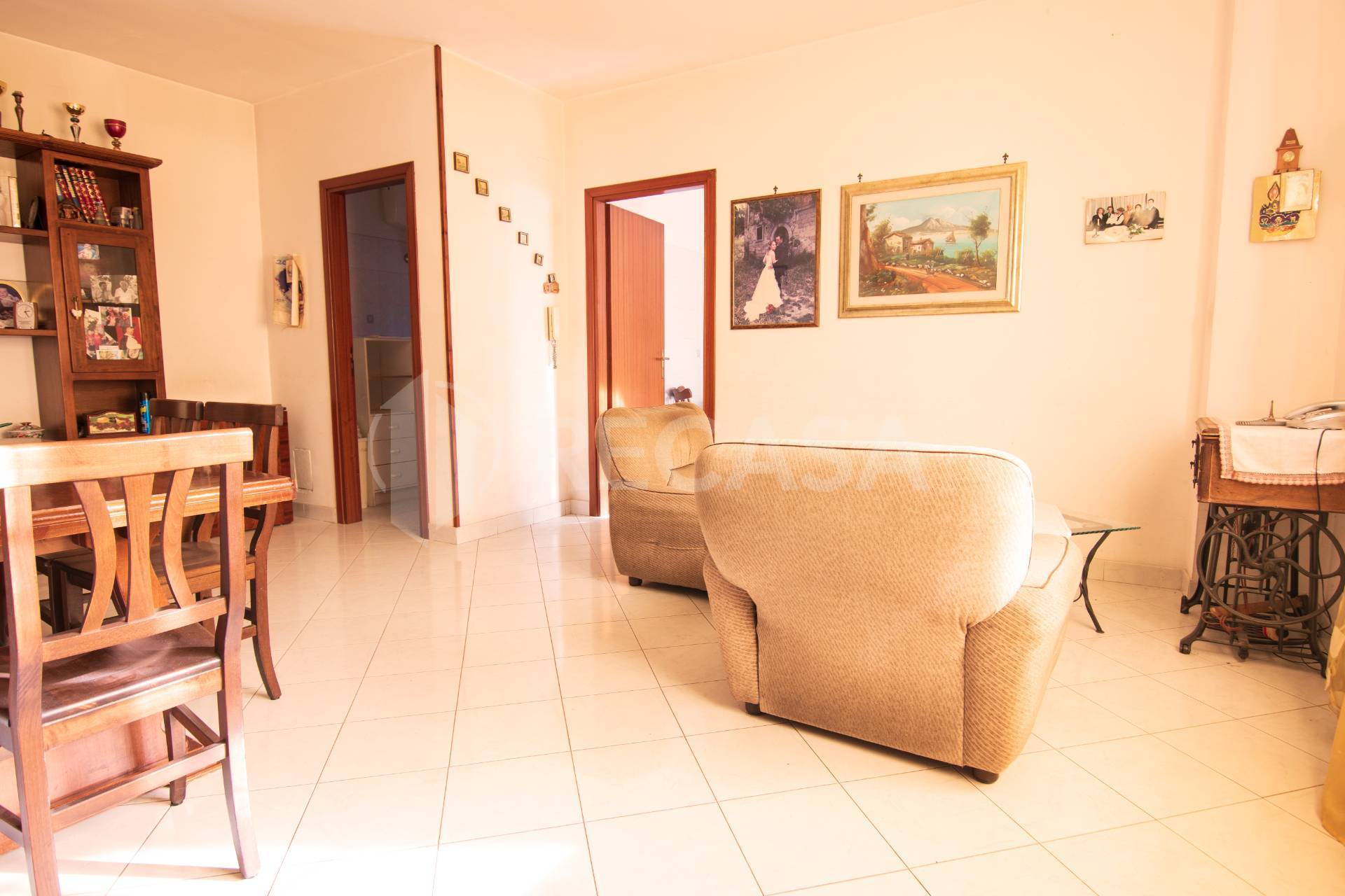 Casa Semindipendente in vendita a Aiello del Sabato