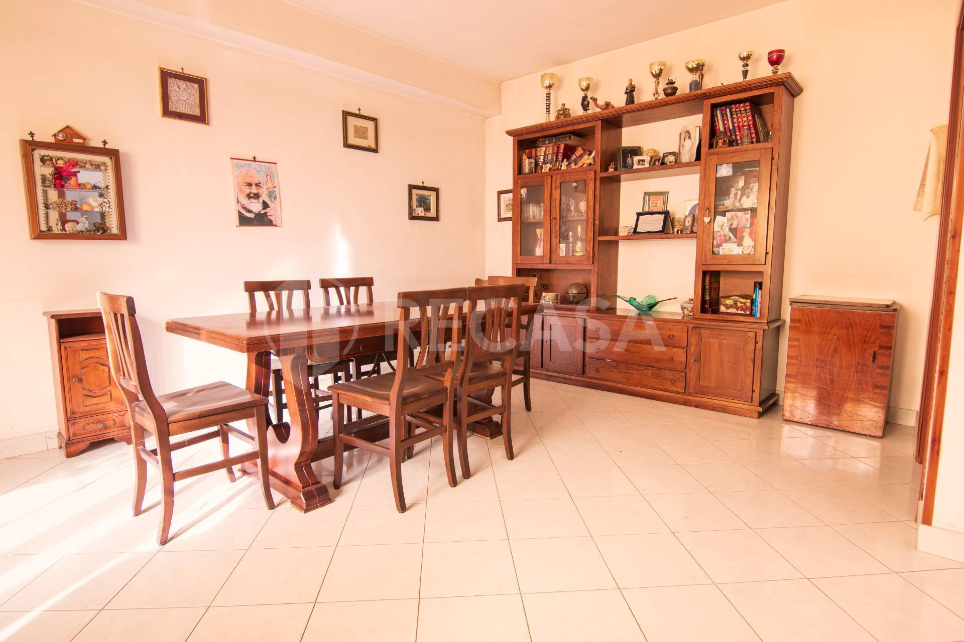 Casa Semindipendente in vendita a Aiello del Sabato