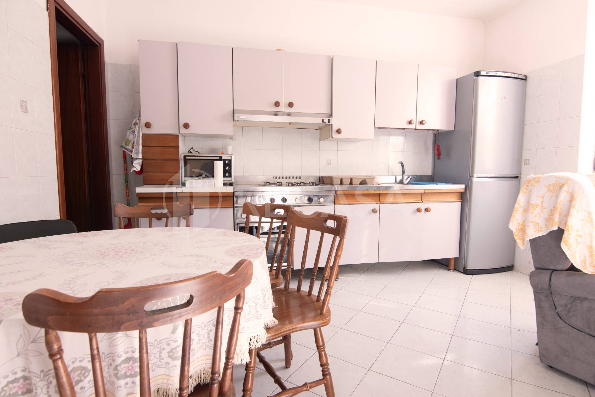 Casa Semindipendente in vendita a Aiello del Sabato