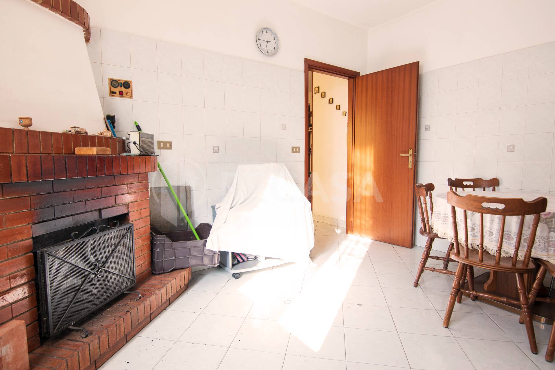 Casa Semindipendente in vendita a Aiello del Sabato