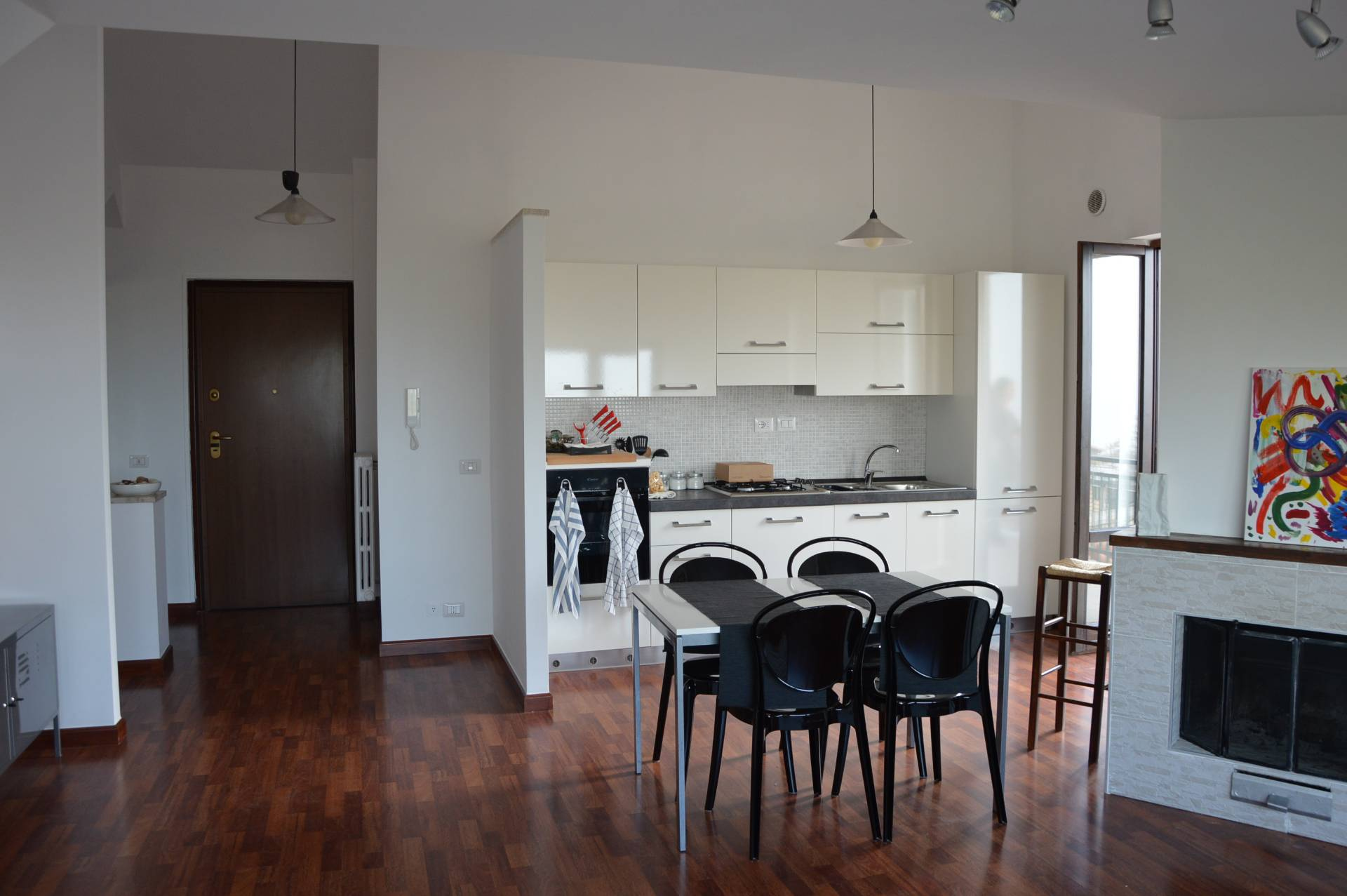 Appartamento in vendita a San Potito Ultra