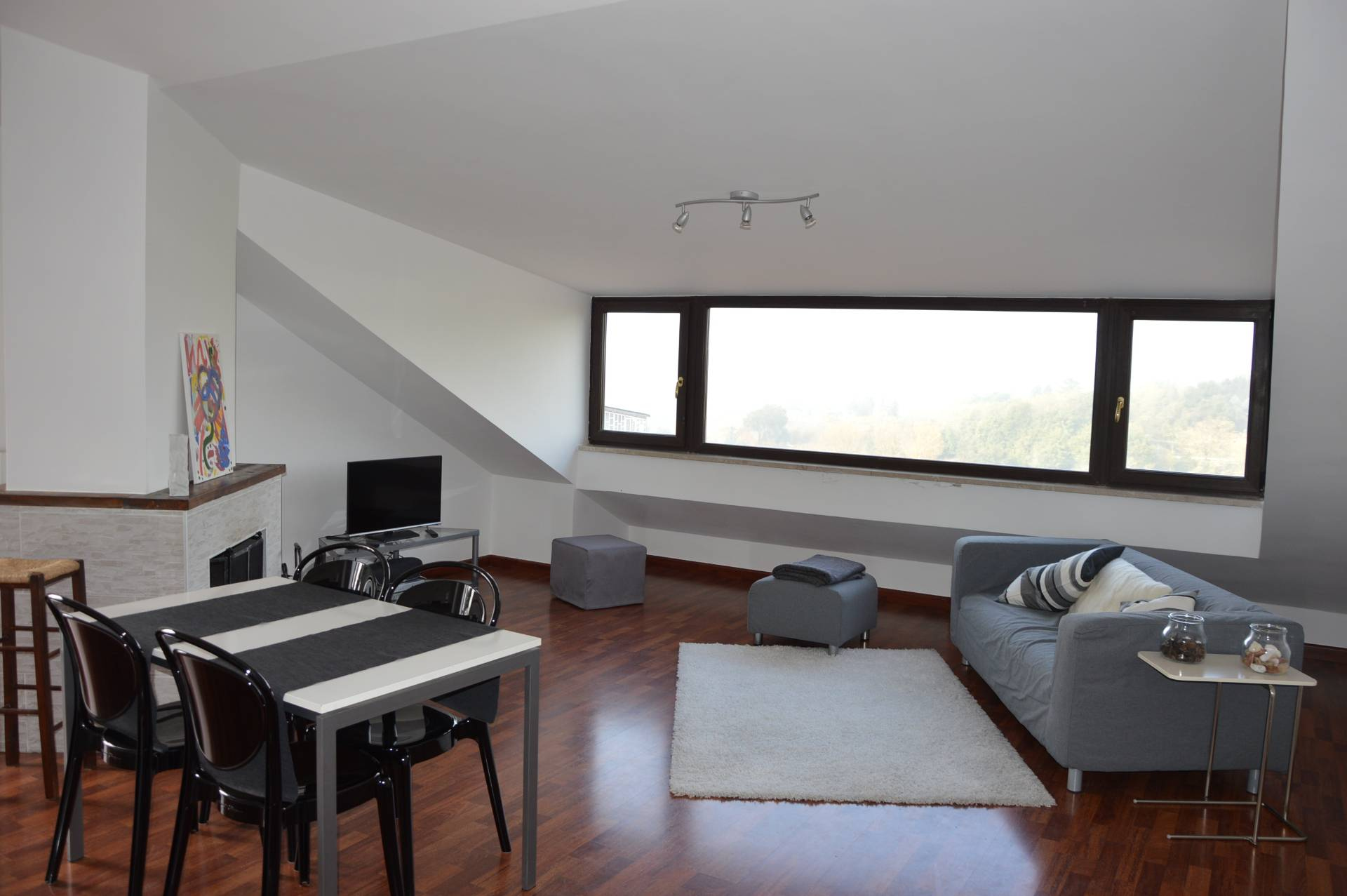 Appartamento in vendita a San Potito Ultra