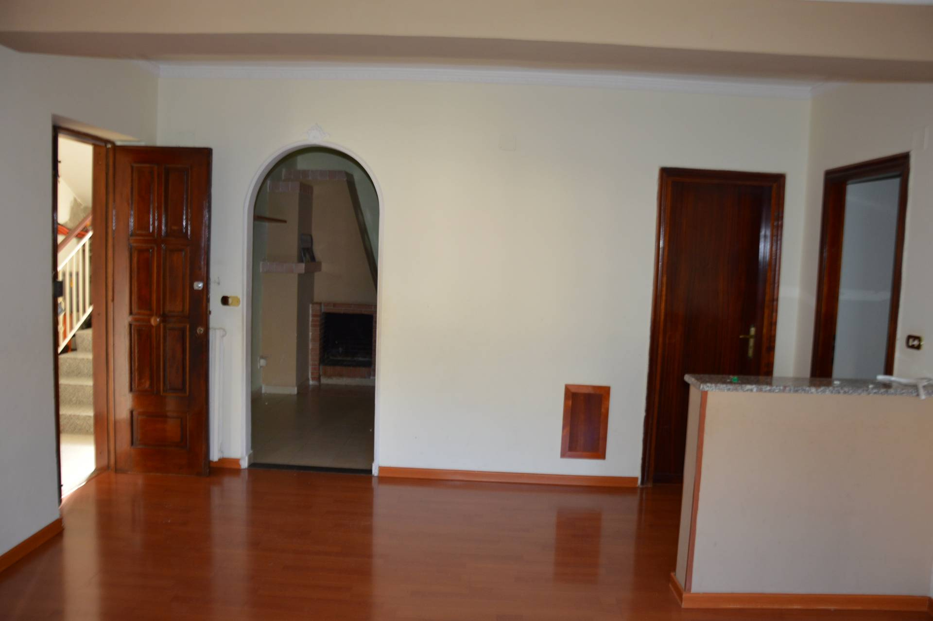 Appartamento in vendita a Sorbo Serpico