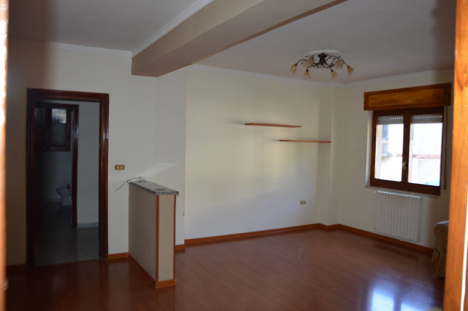 Appartamento in vendita a Sorbo Serpico