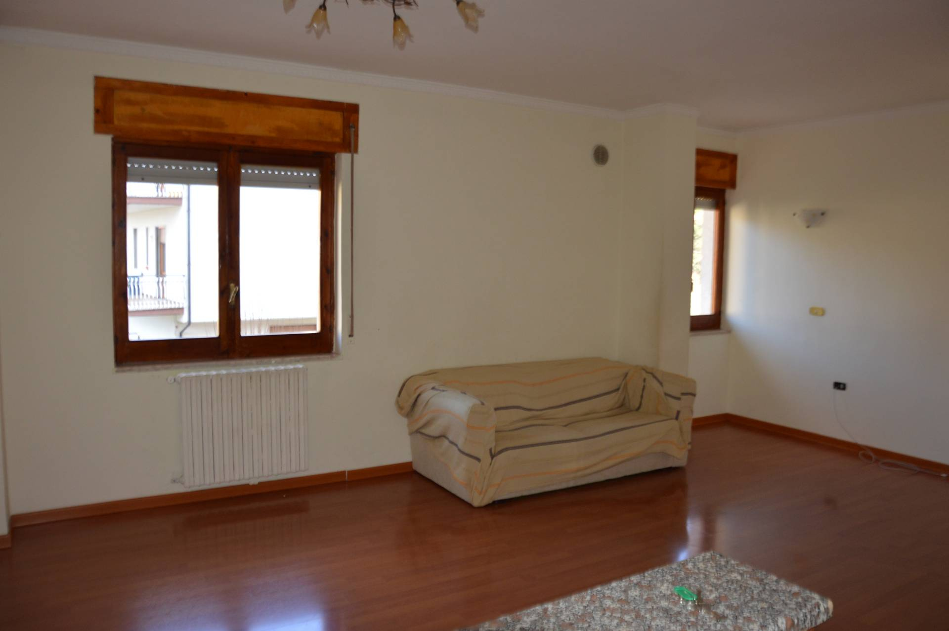 Appartamento in vendita a Sorbo Serpico