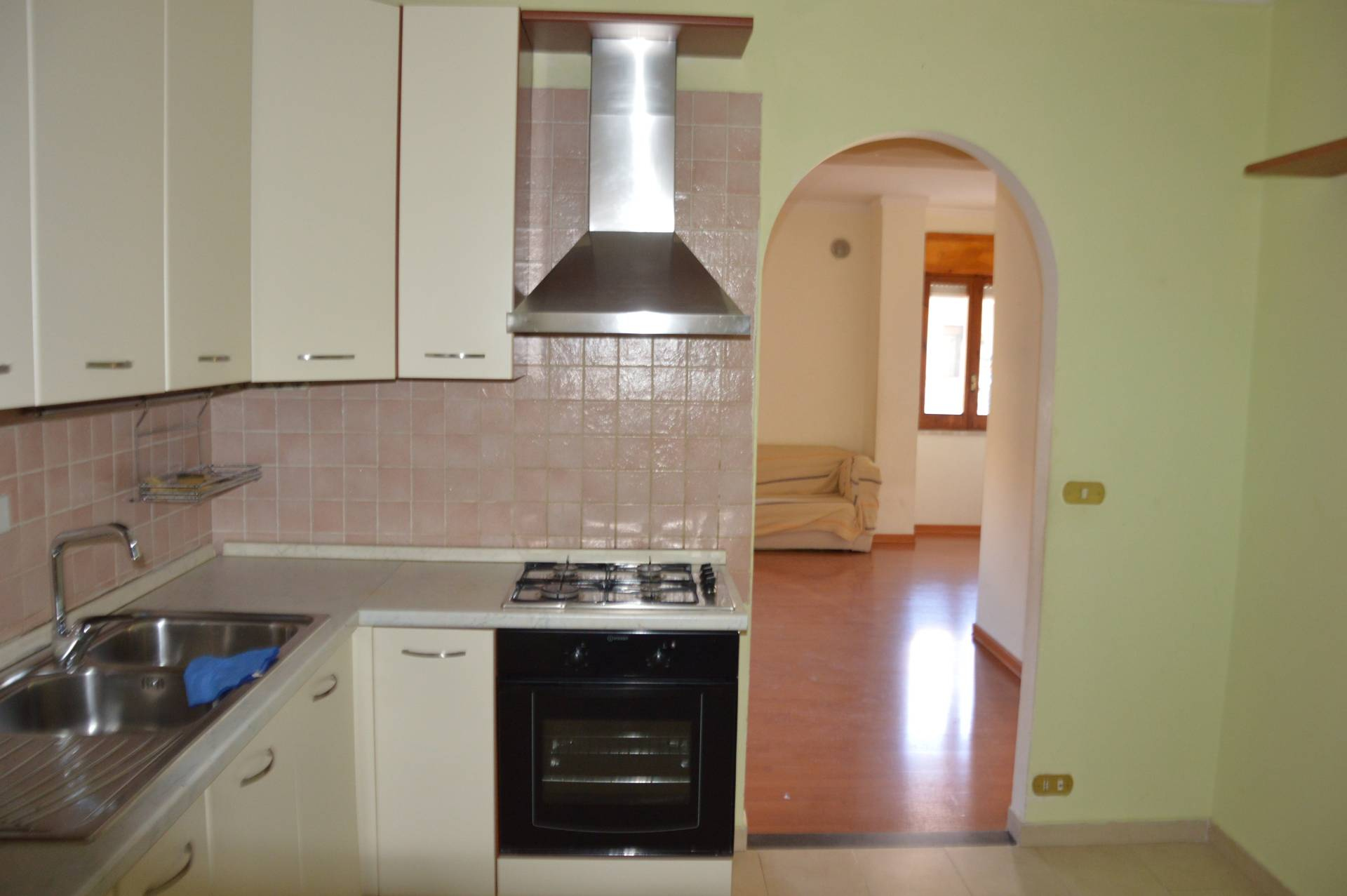 Appartamento in vendita a Sorbo Serpico