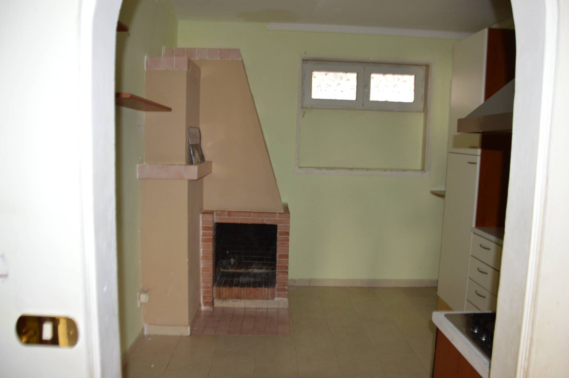 Appartamento in vendita a Sorbo Serpico