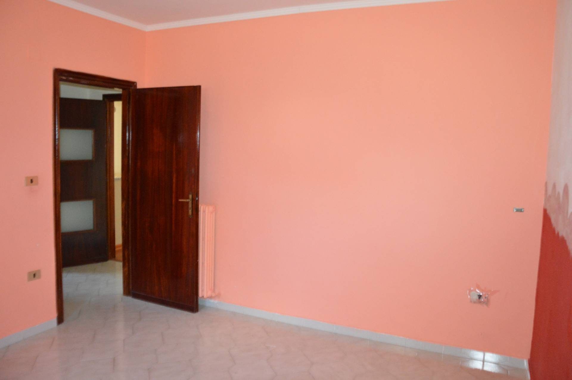 Appartamento in vendita a Sorbo Serpico