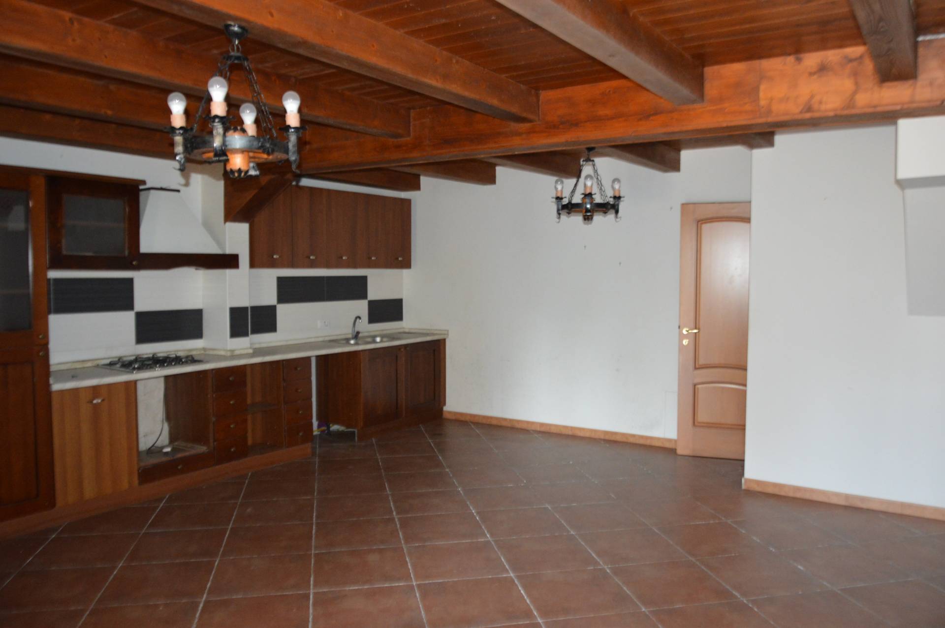 Villa in vendita a San Potito Ultra