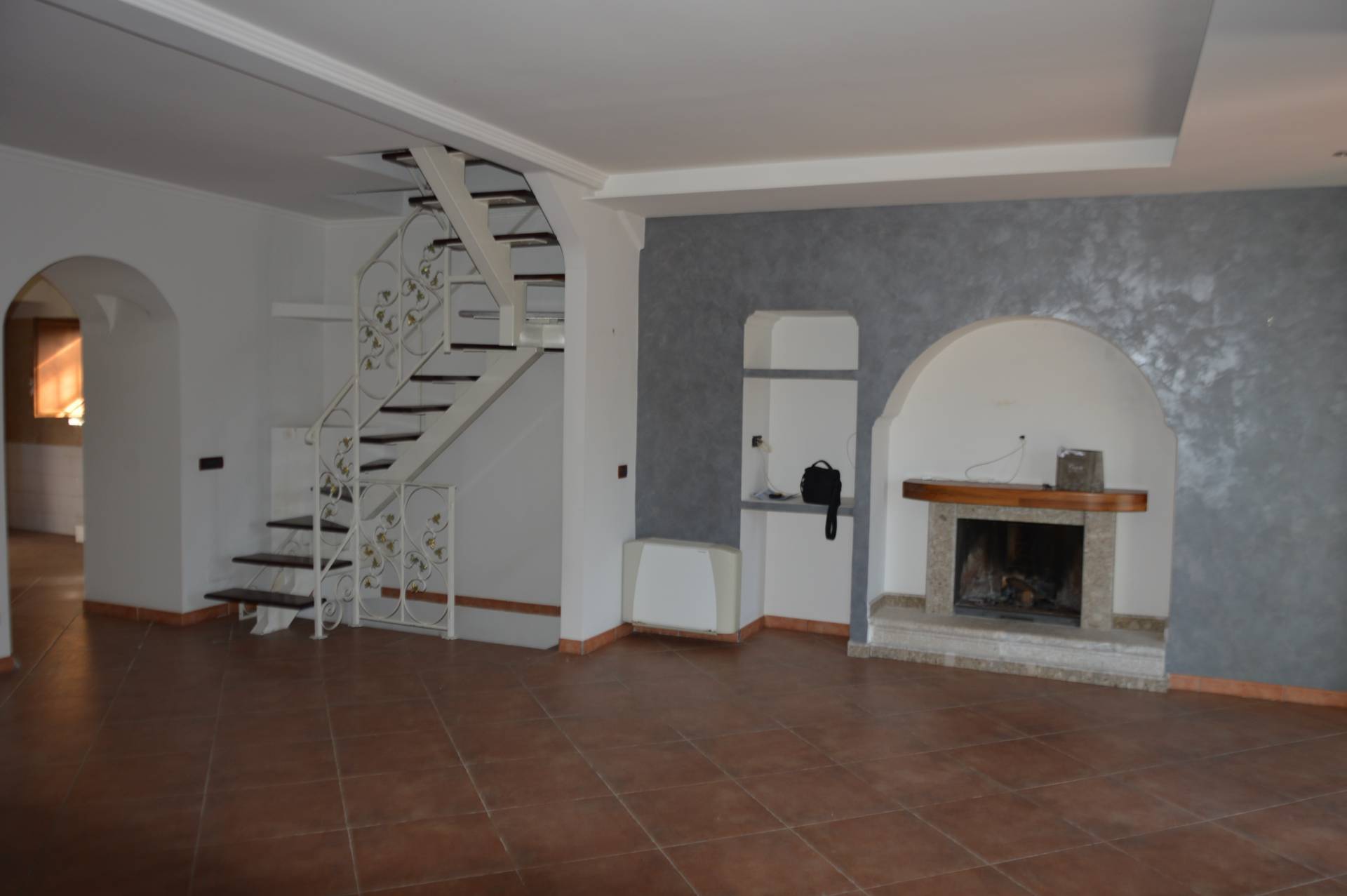 Villa in vendita a San Potito Ultra