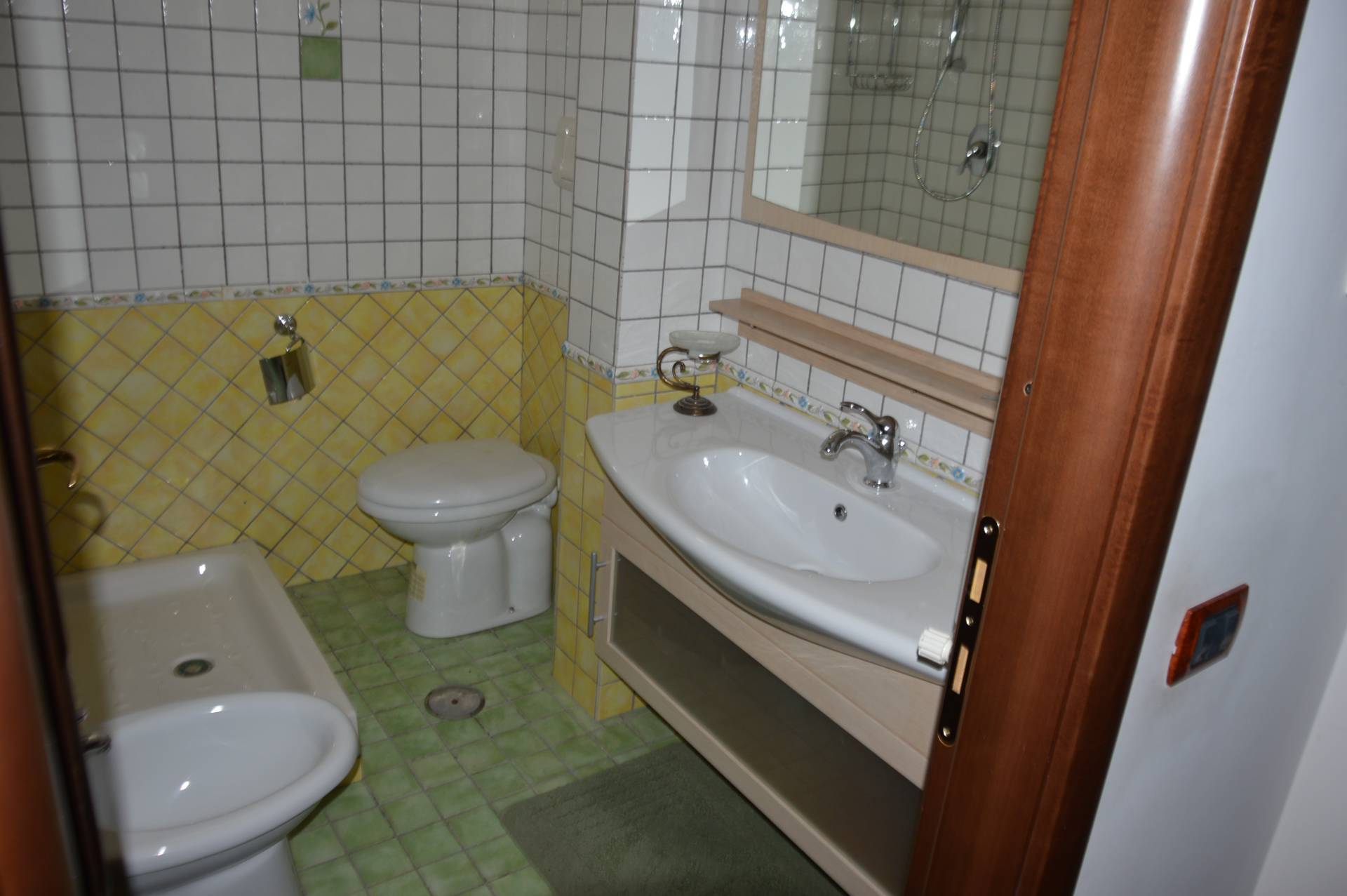 Villa in vendita a San Potito Ultra