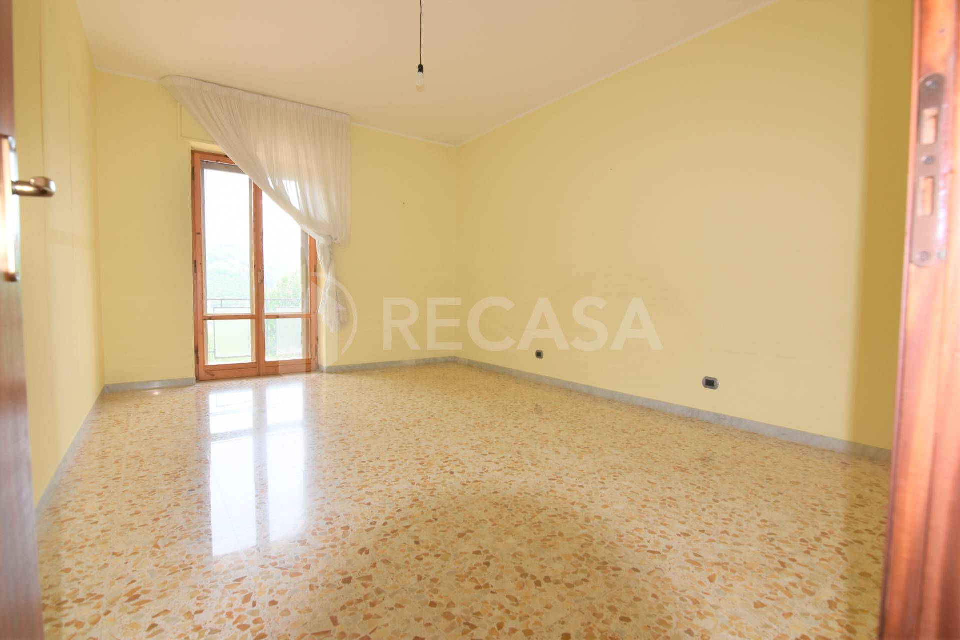 Appartamento in vendita a Parolise