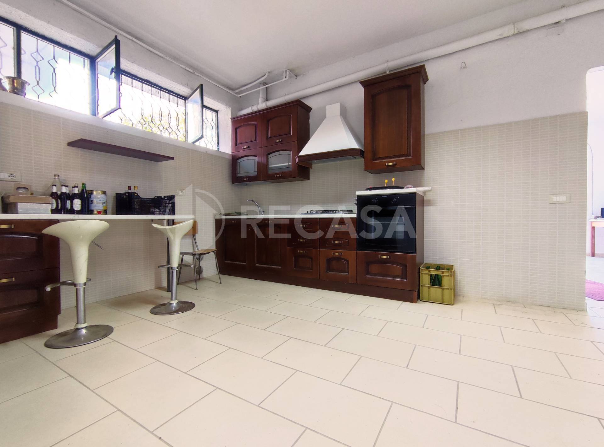 Villa in vendita a Salza Irpina