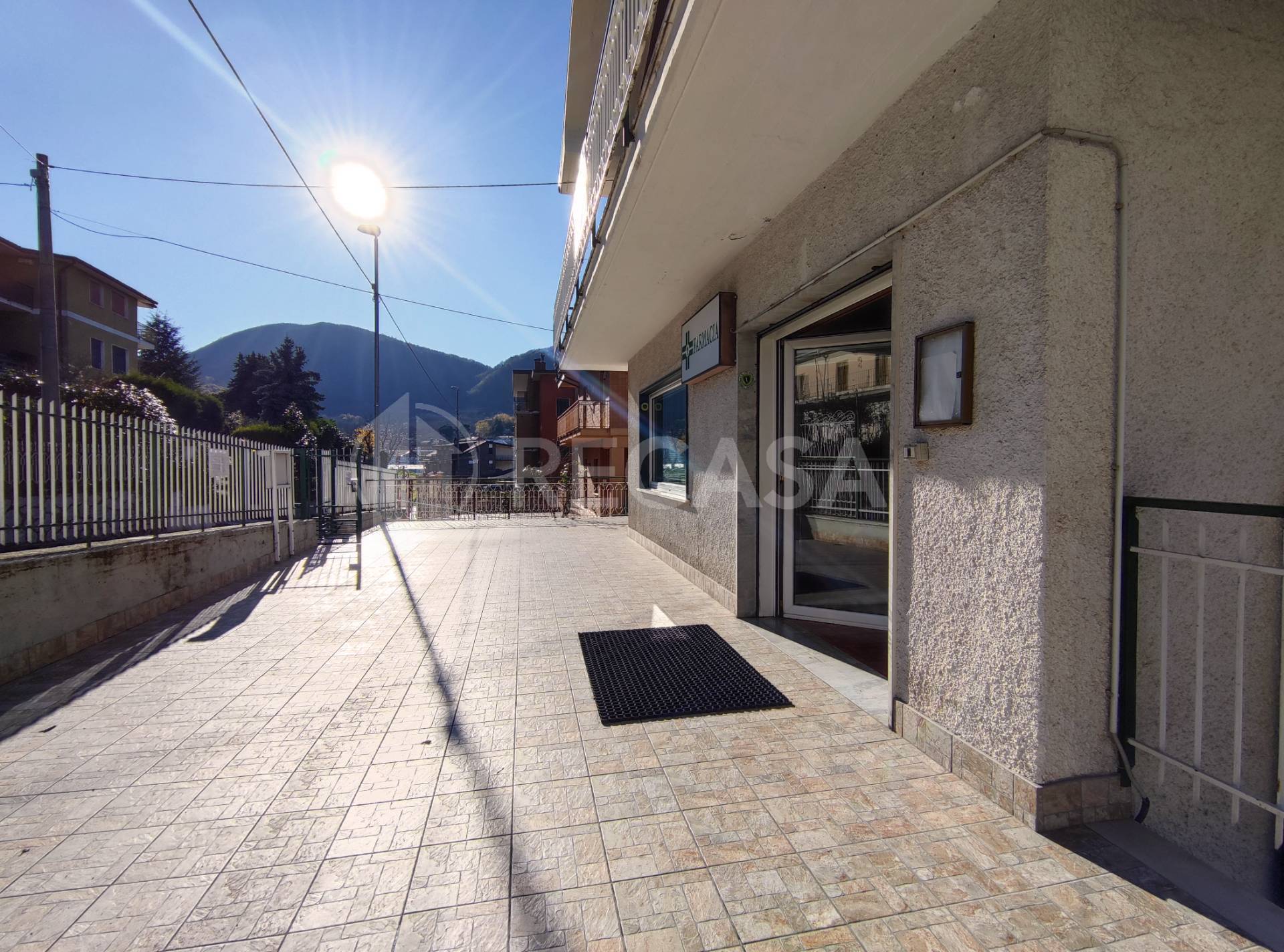 Villa in vendita a Salza Irpina