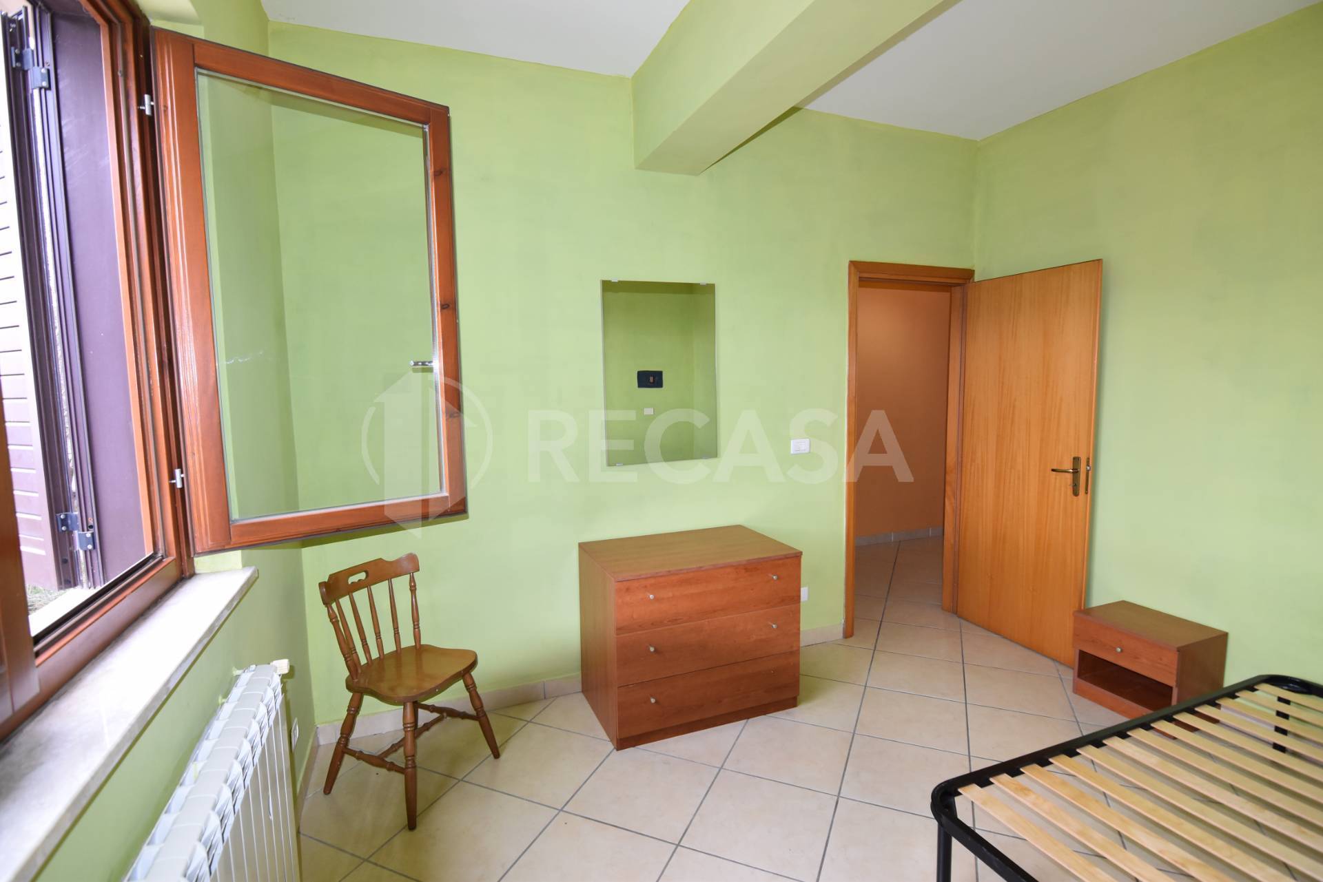 Appartamento in vendita a Parolise